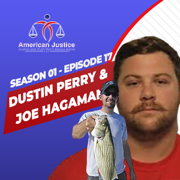 American Justice Podcast