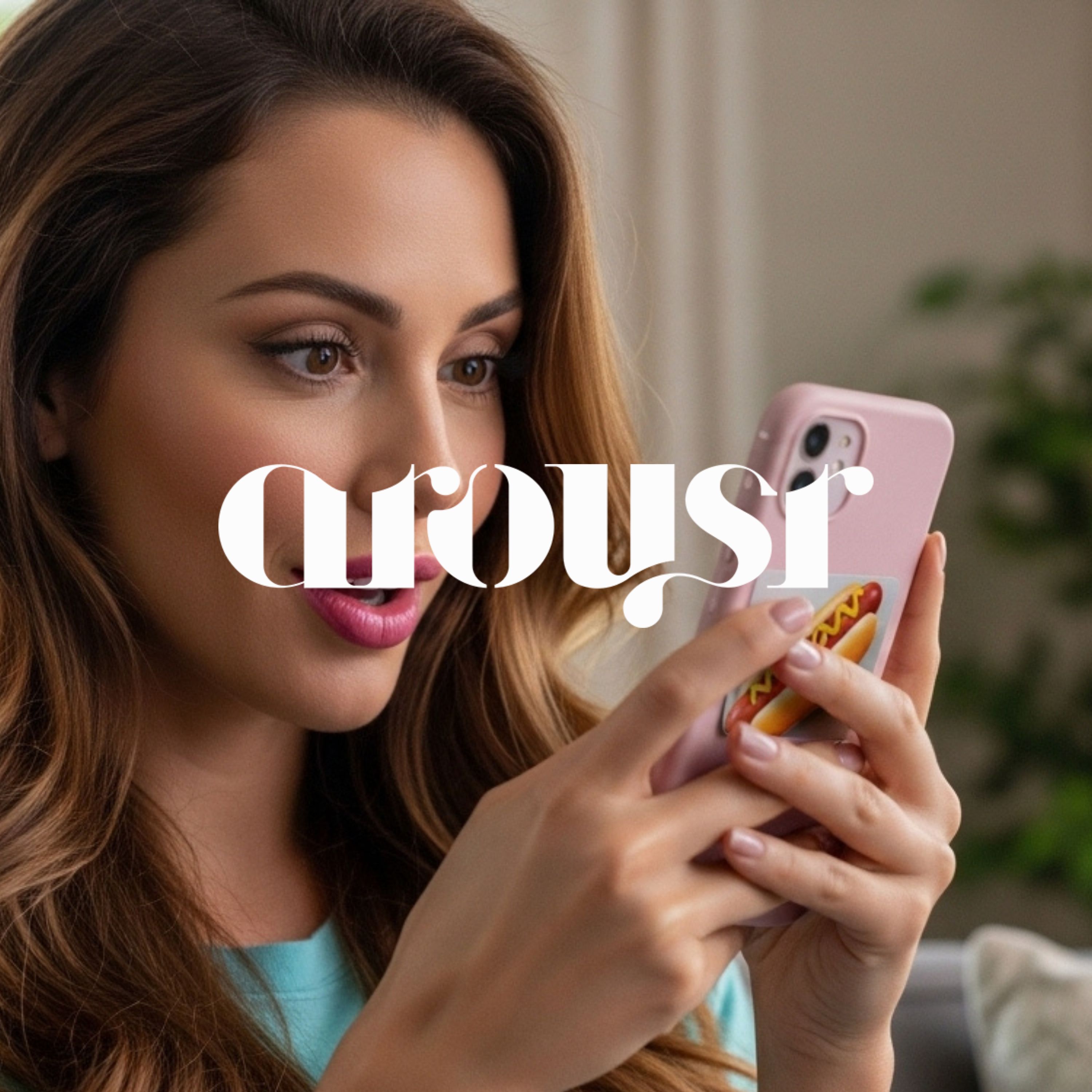 Arousr Podcast