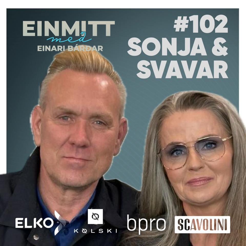 Einmitt