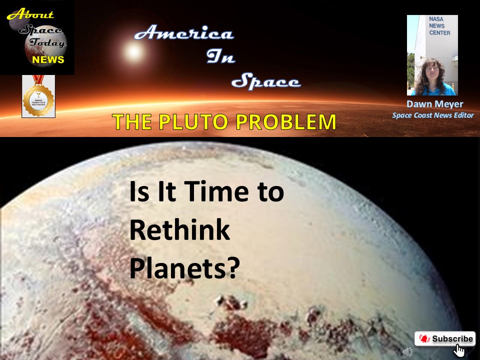About Space Today