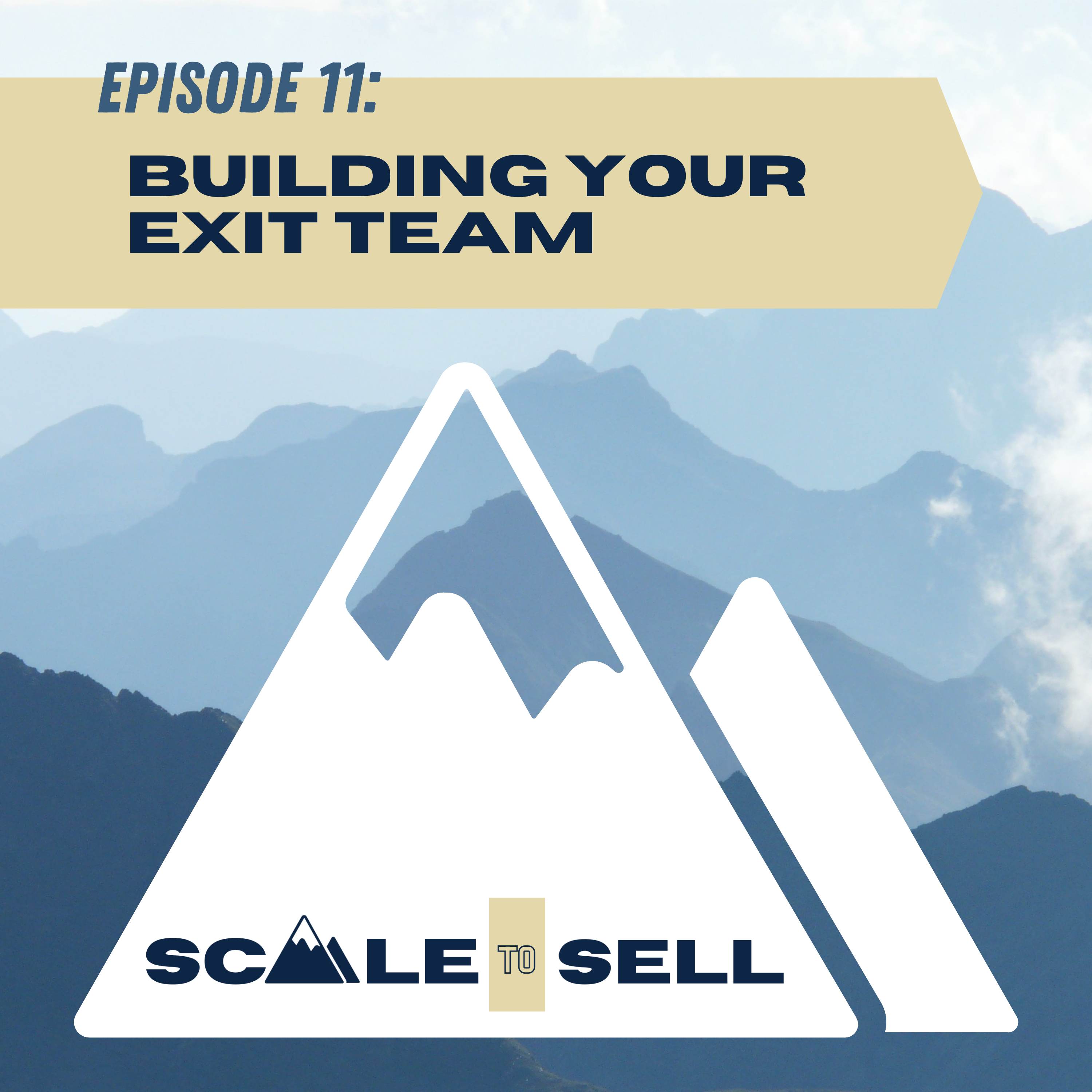 Scale to Sell