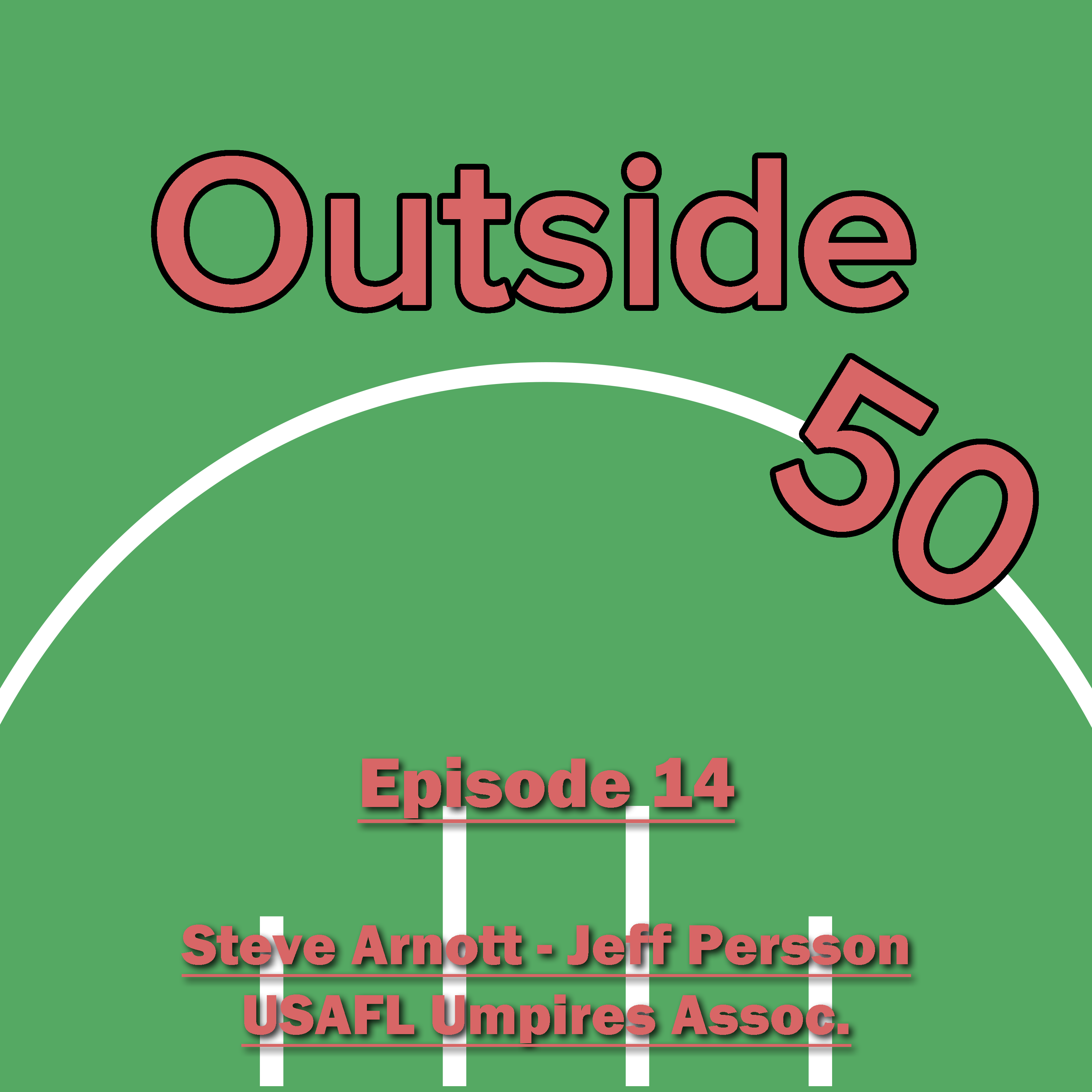 Outside 50 - US Footy News