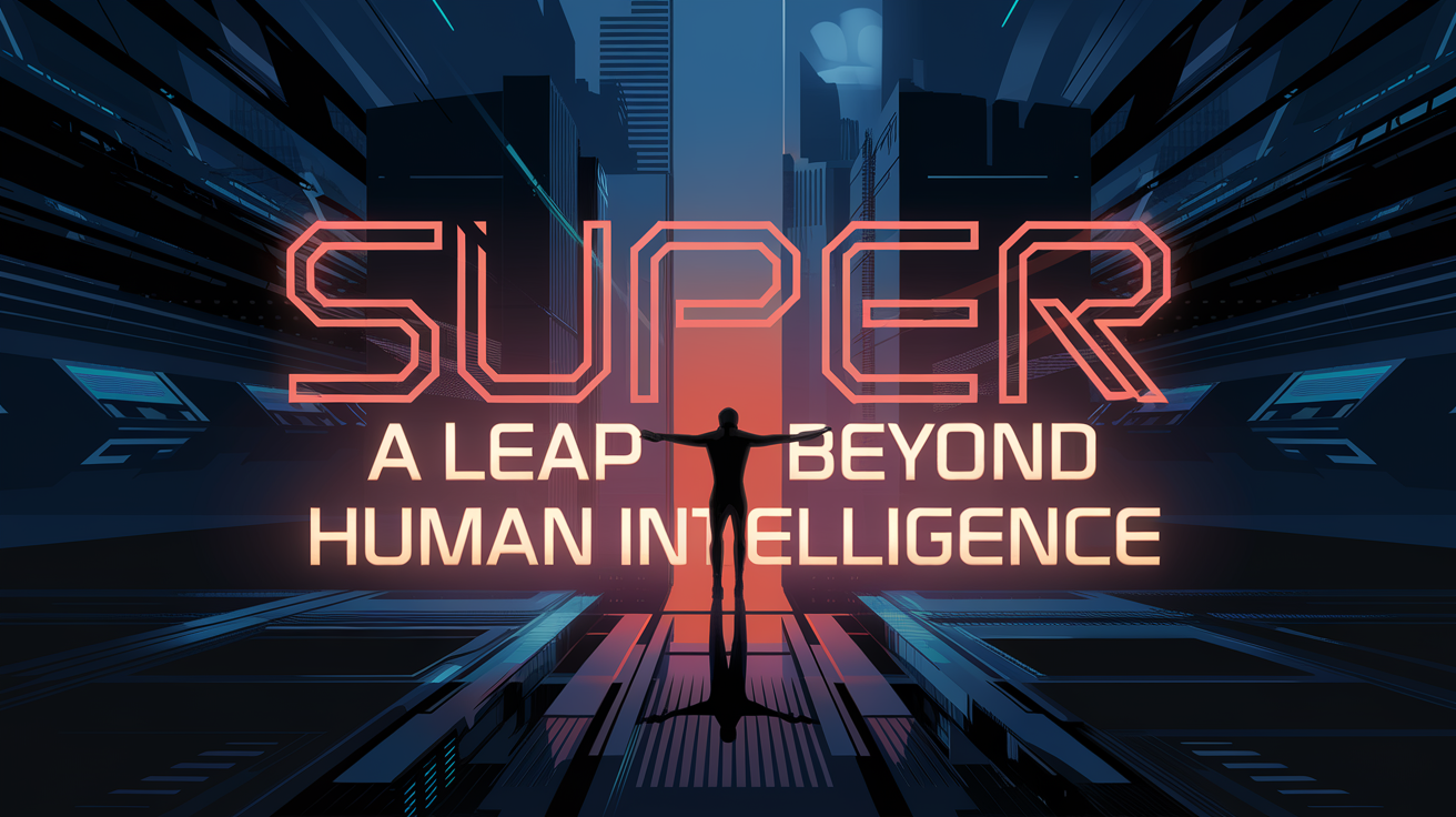 Super AI: Potential, Challenges, and the Future of Artificial Intelligence