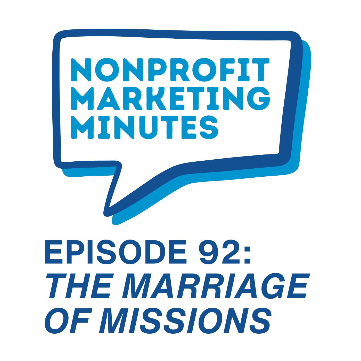 Nonprofit Marketing Minutes