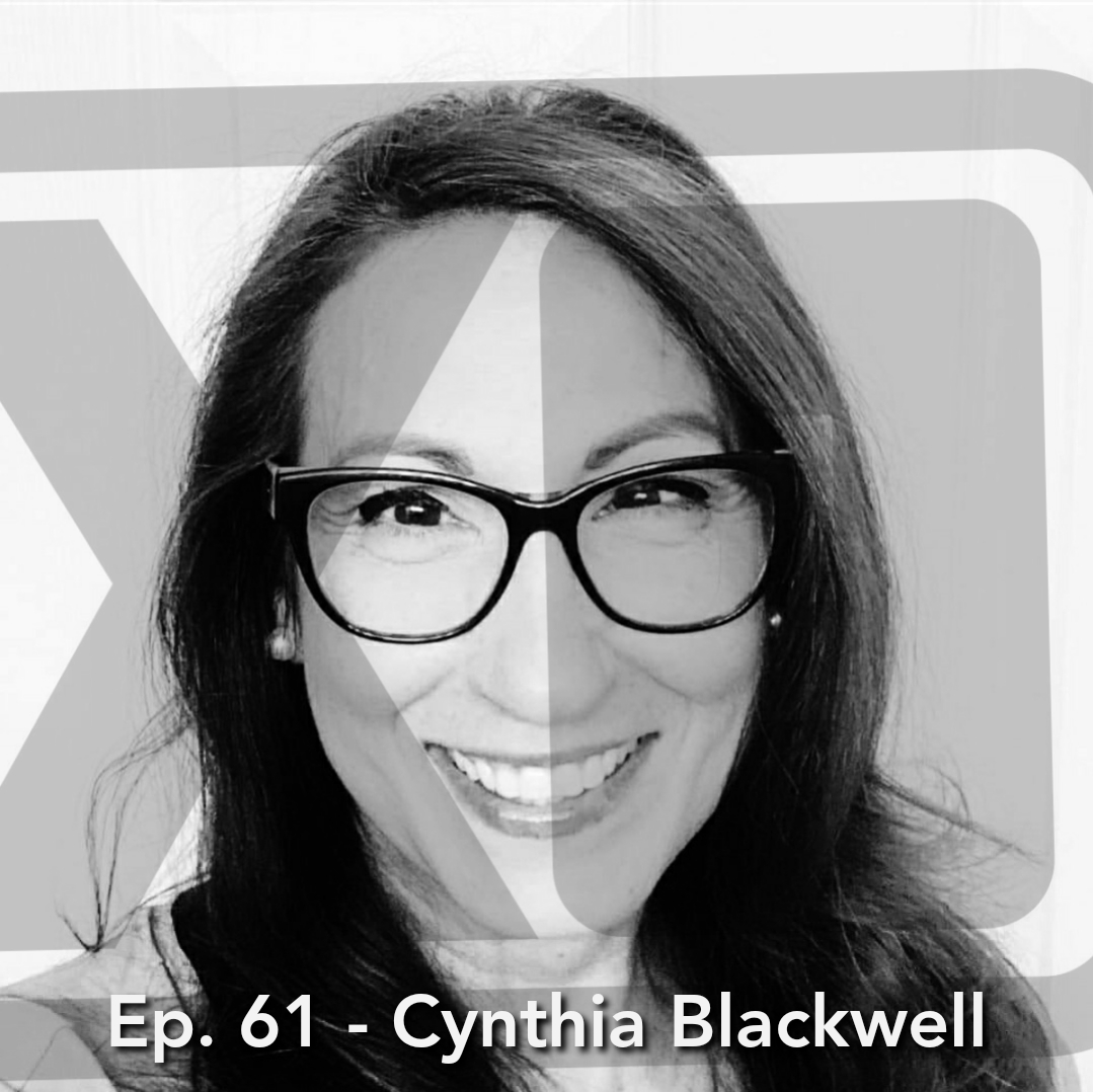 The Energy of Affirmations with Cynthia Blackwell
