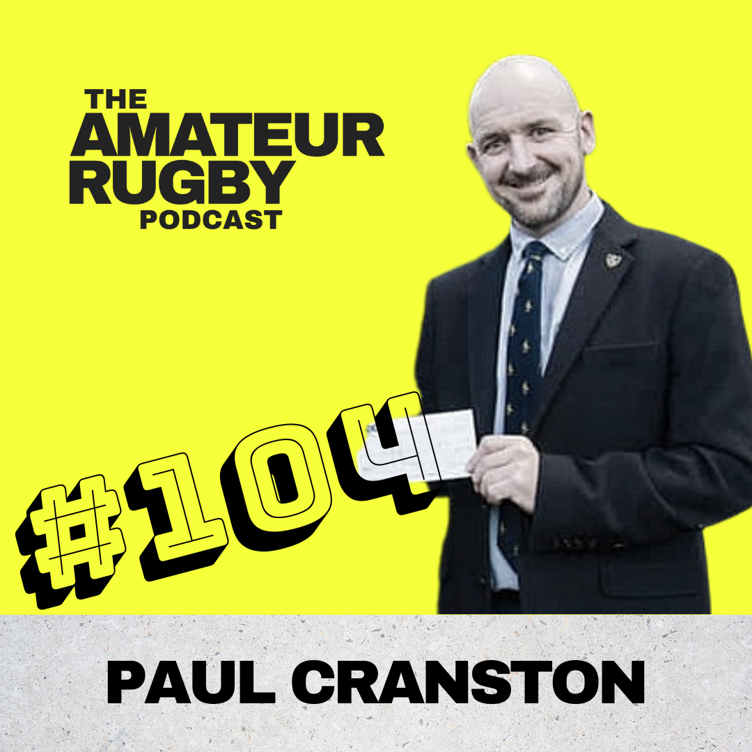 Amateur Rugby Podcast