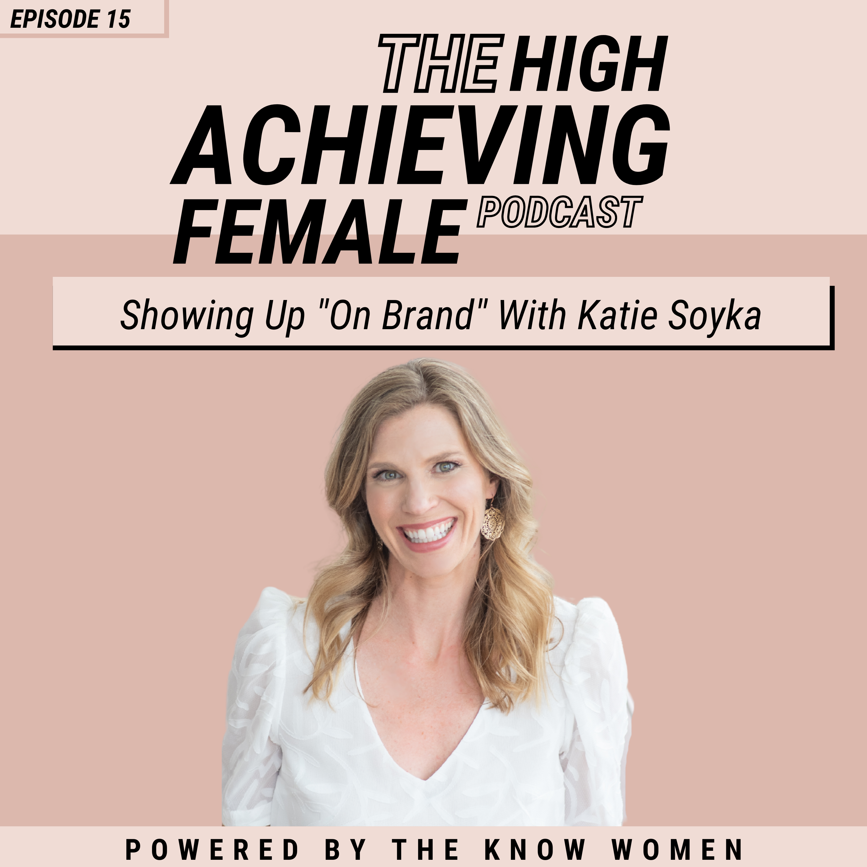 The High Achieving Female Podcast