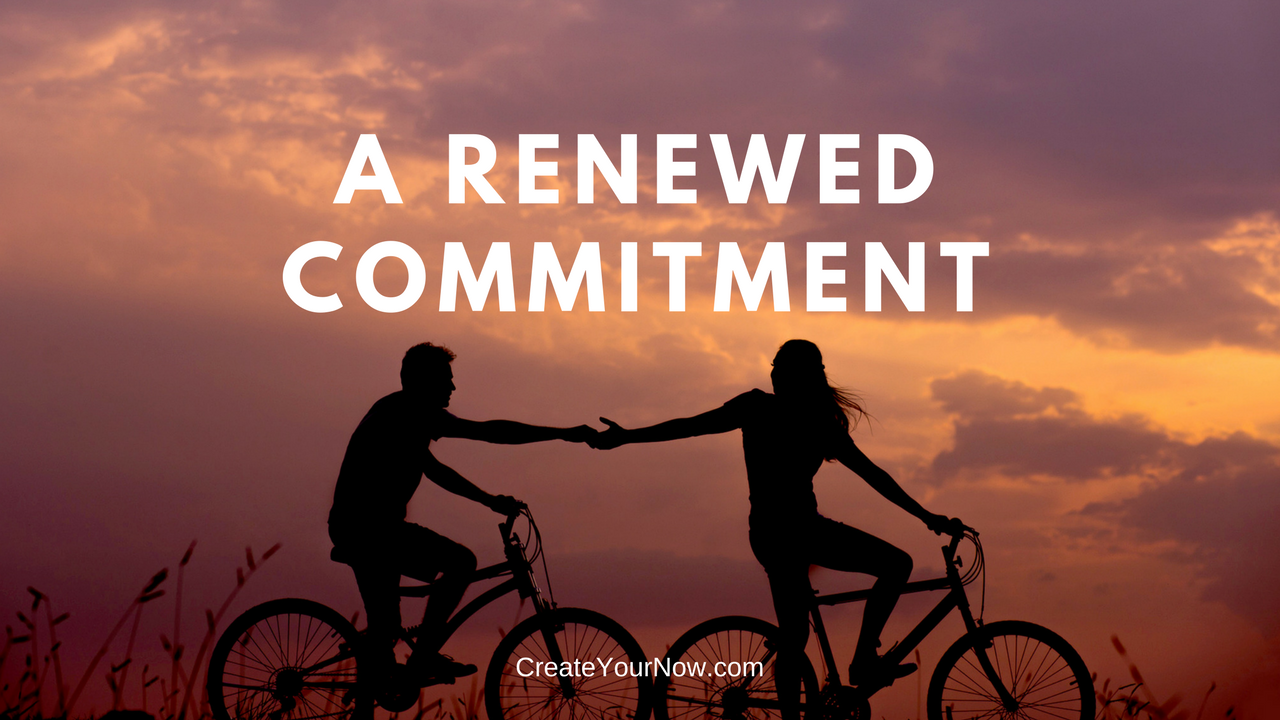 1092 A Renewed Commitment