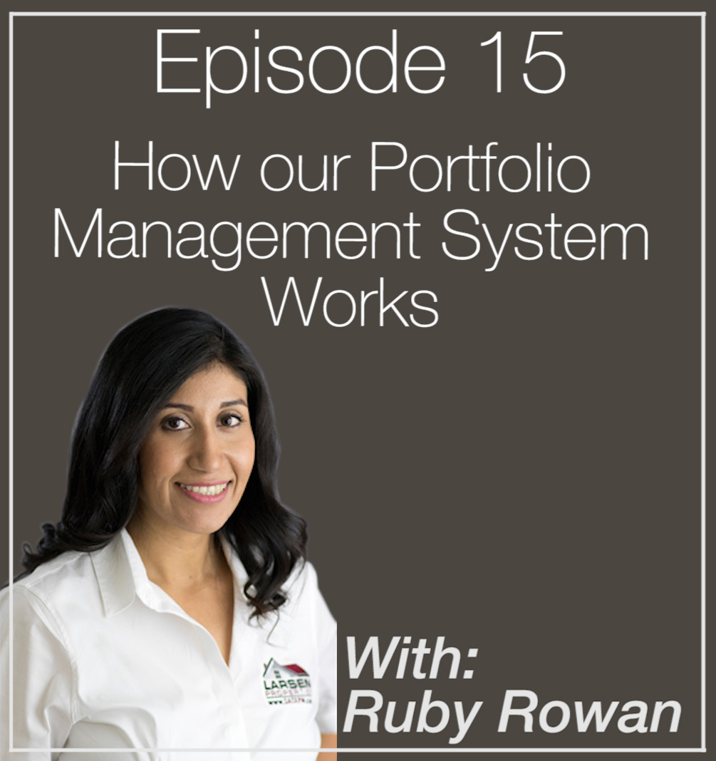 The Property Management Mastermind Show