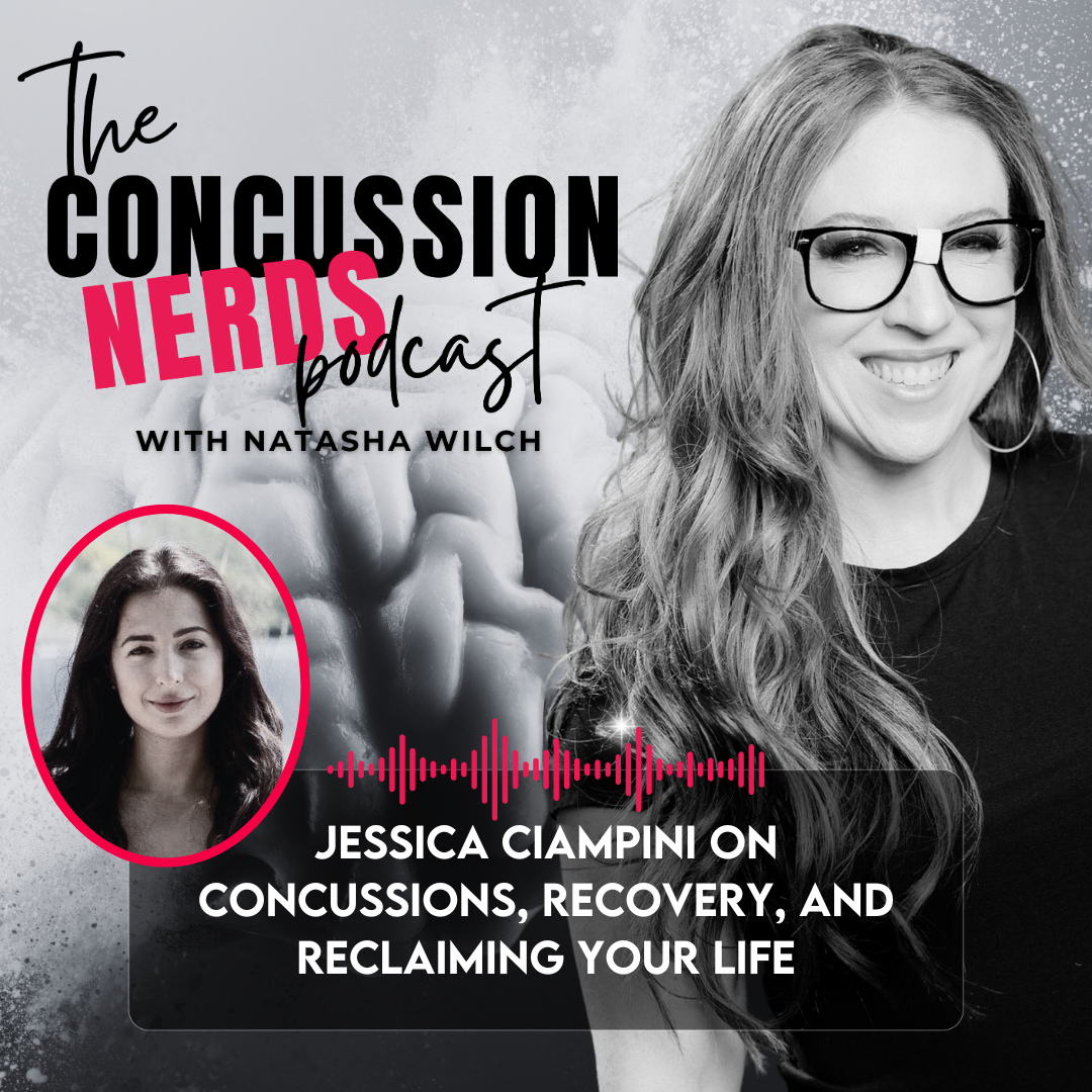 The Concussion Nerds Podcast