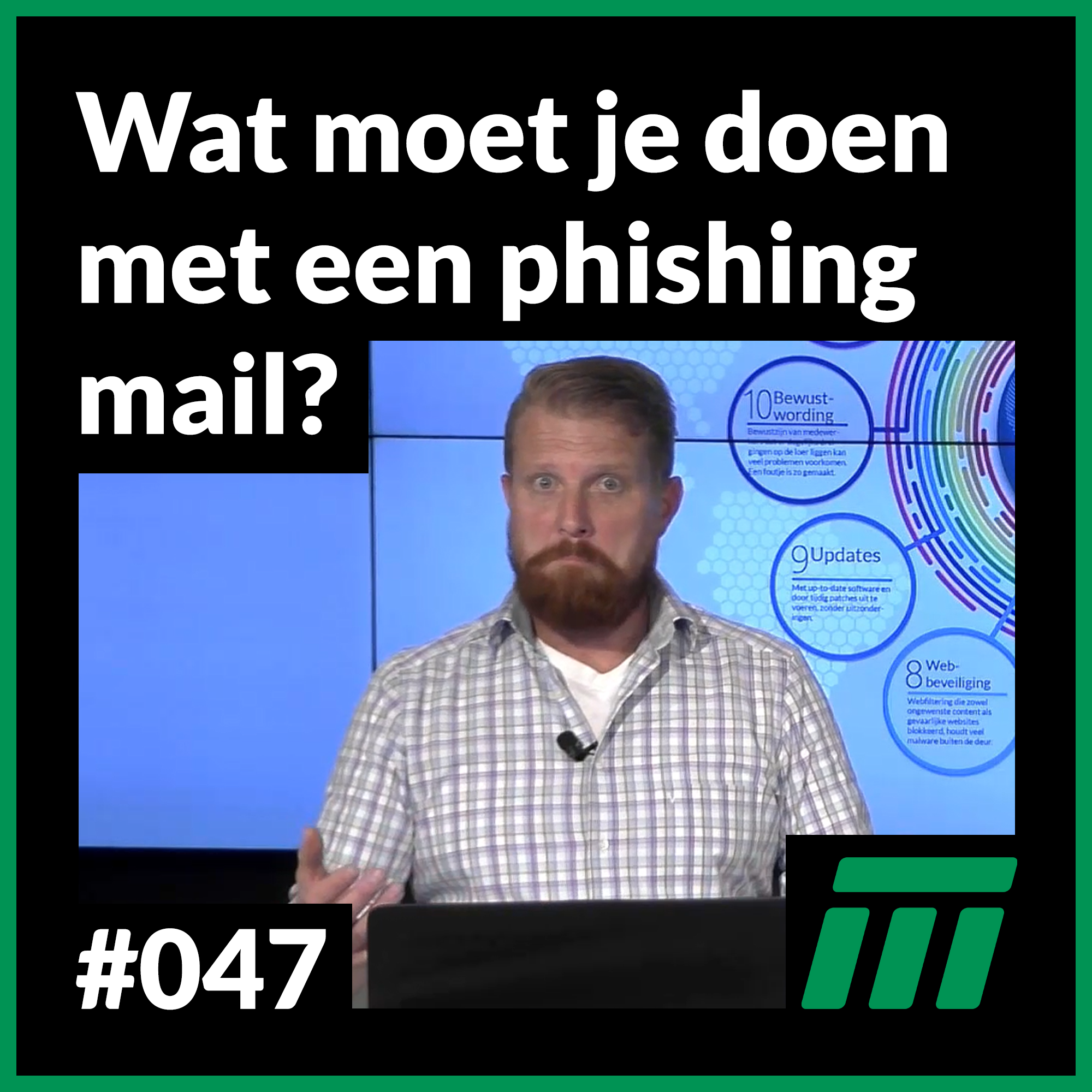 Marcel Martens | De Podcast