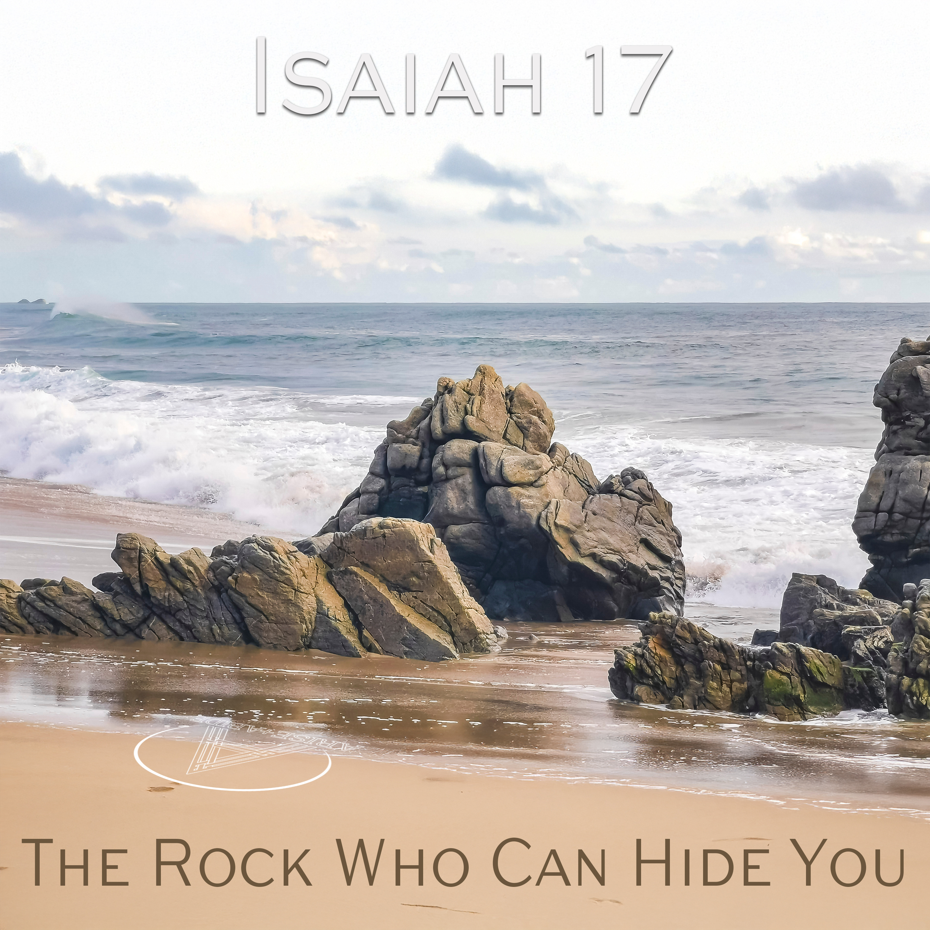 The Rock Who Can Hide You