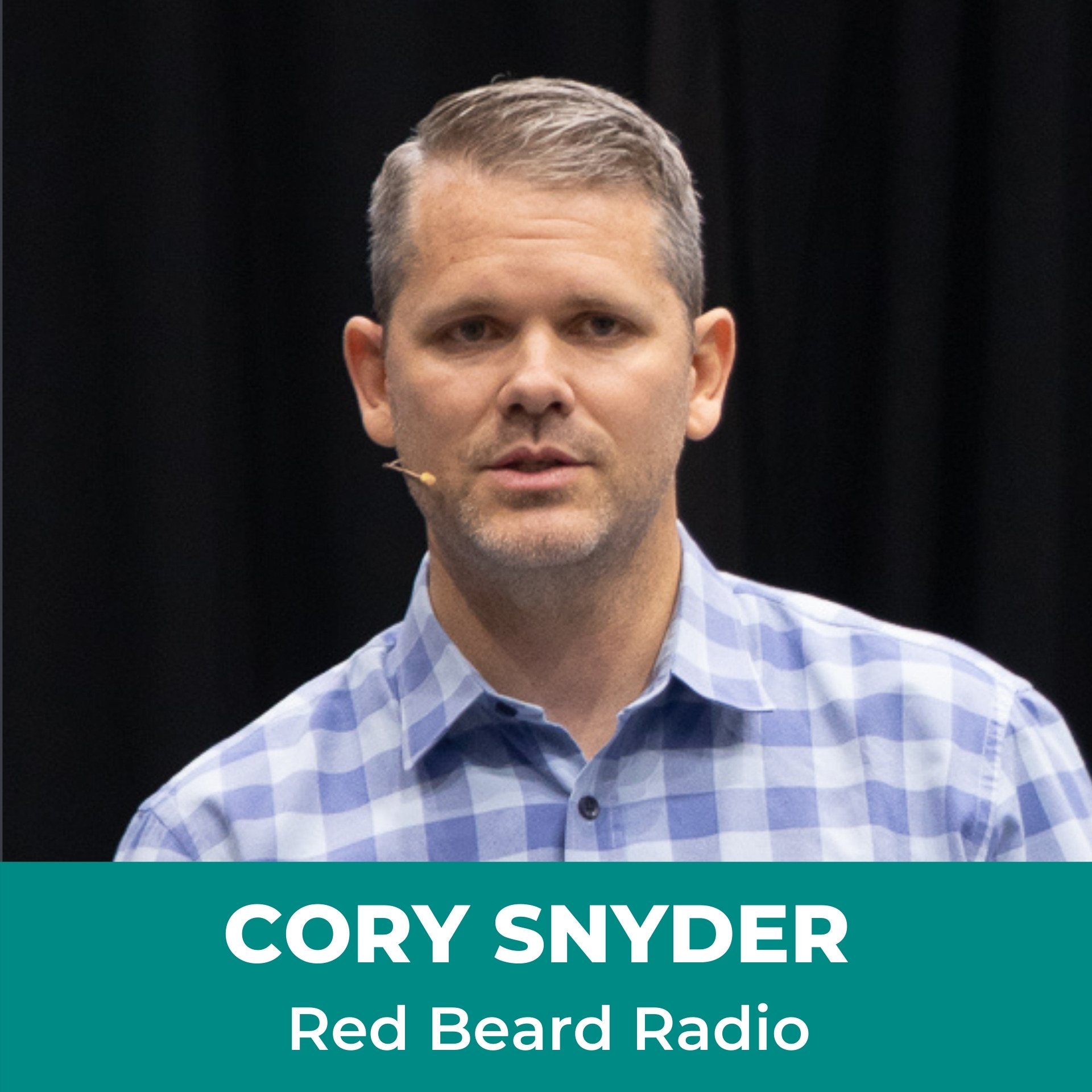 Red Beard Radio with Brian Keith