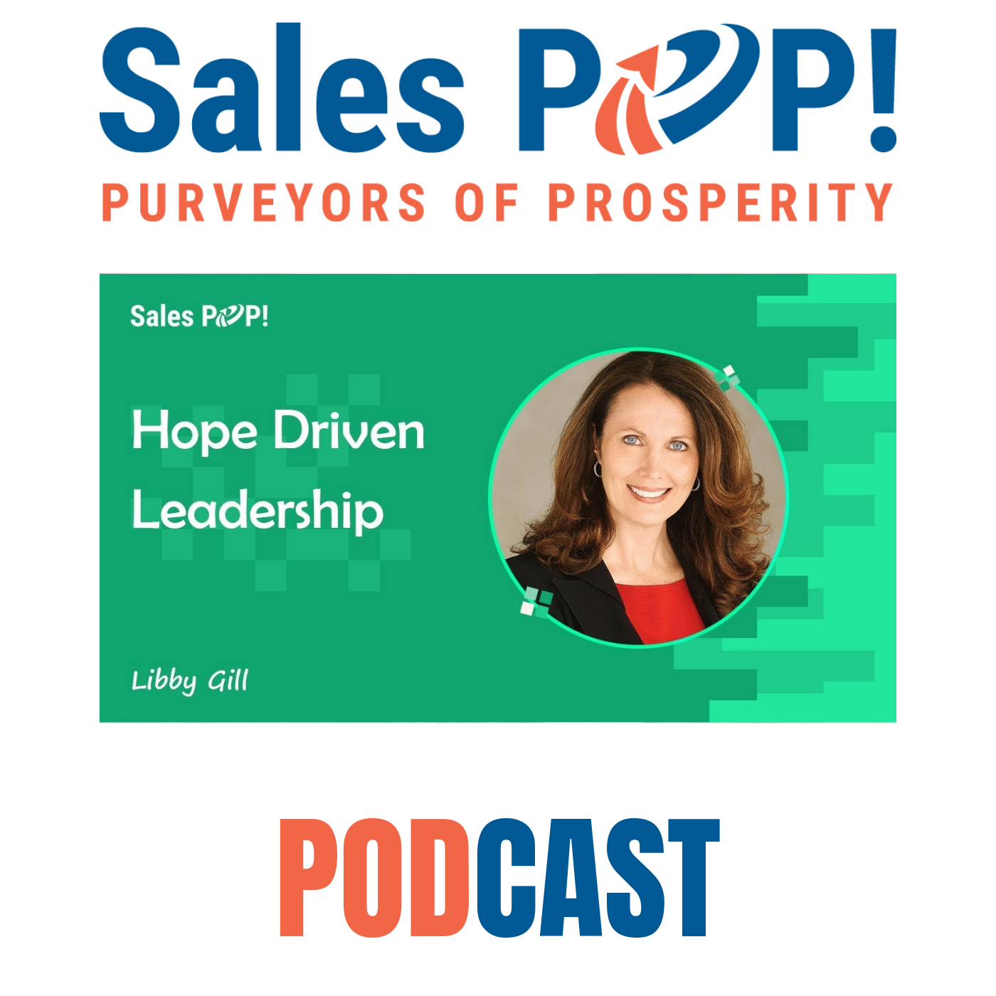 Hope Driven Leadership