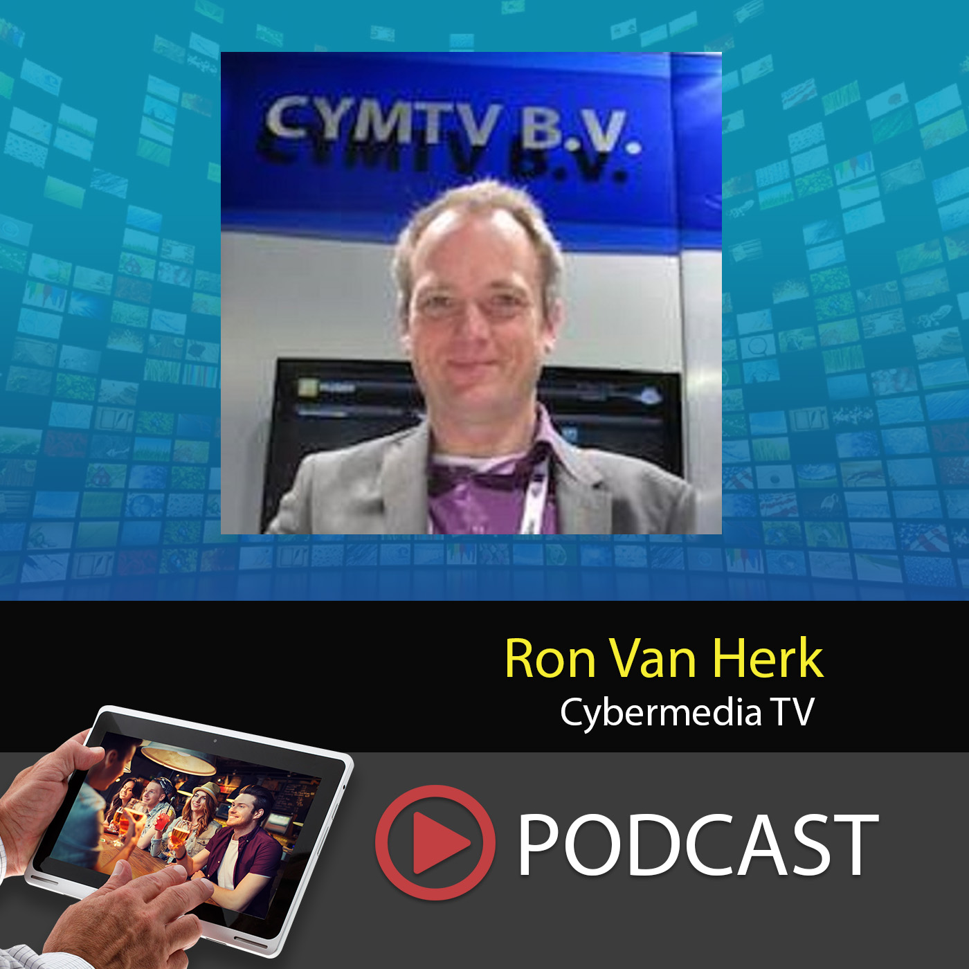 OTT Business Podcast