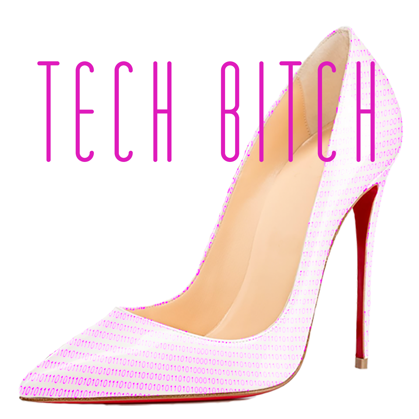 Tech Bitch Podcast