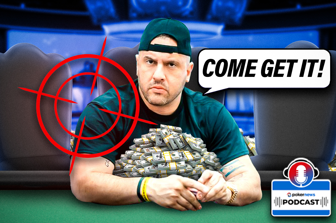 PokerNews Podcast