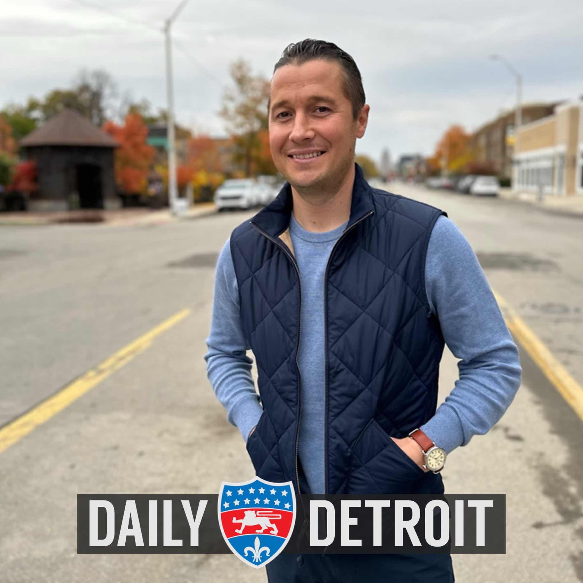 Daily Detroit