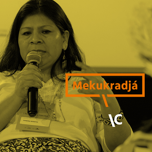Mekukradjá