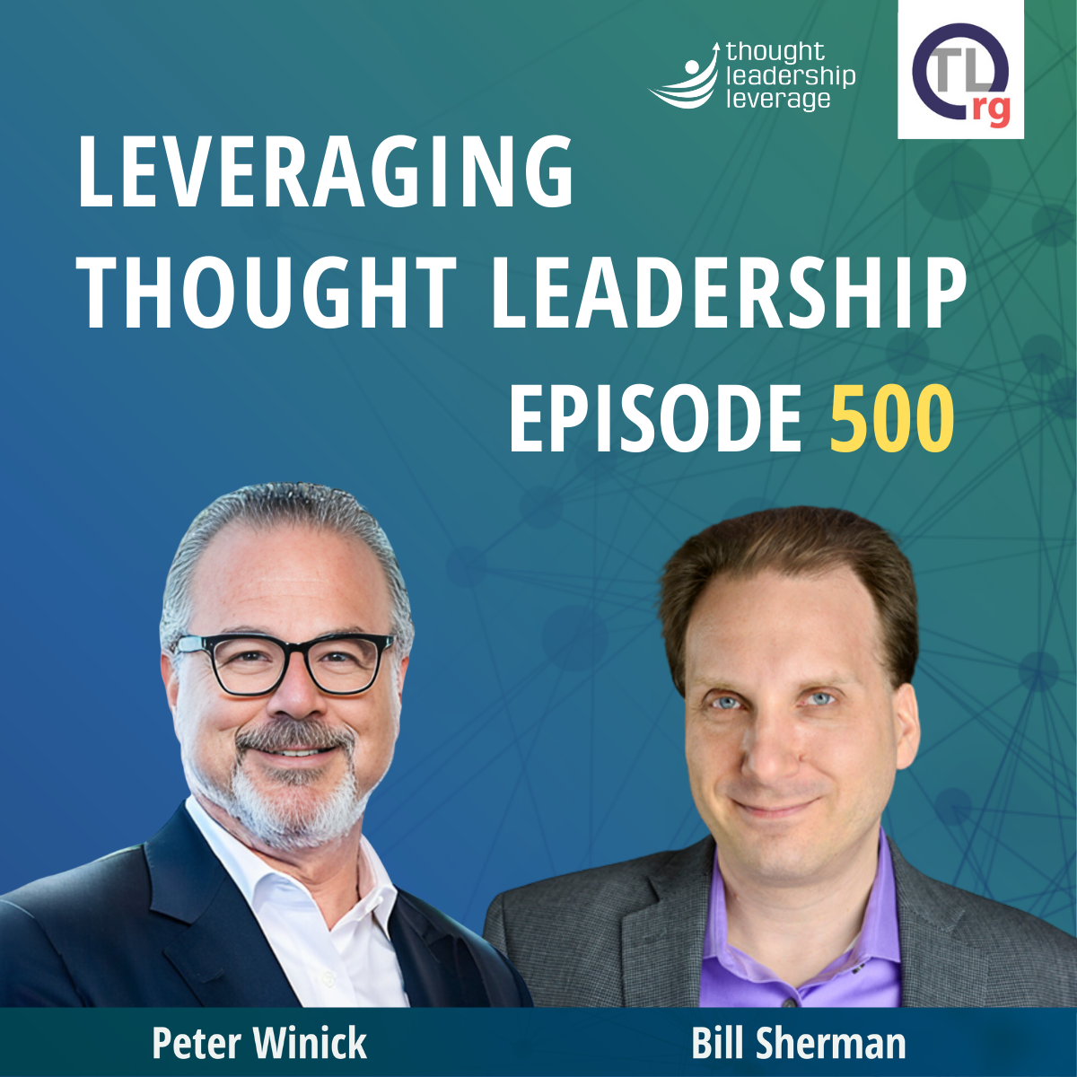 Leveraging Thought Leadership