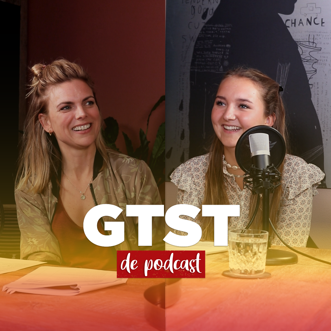 GTST de podcast