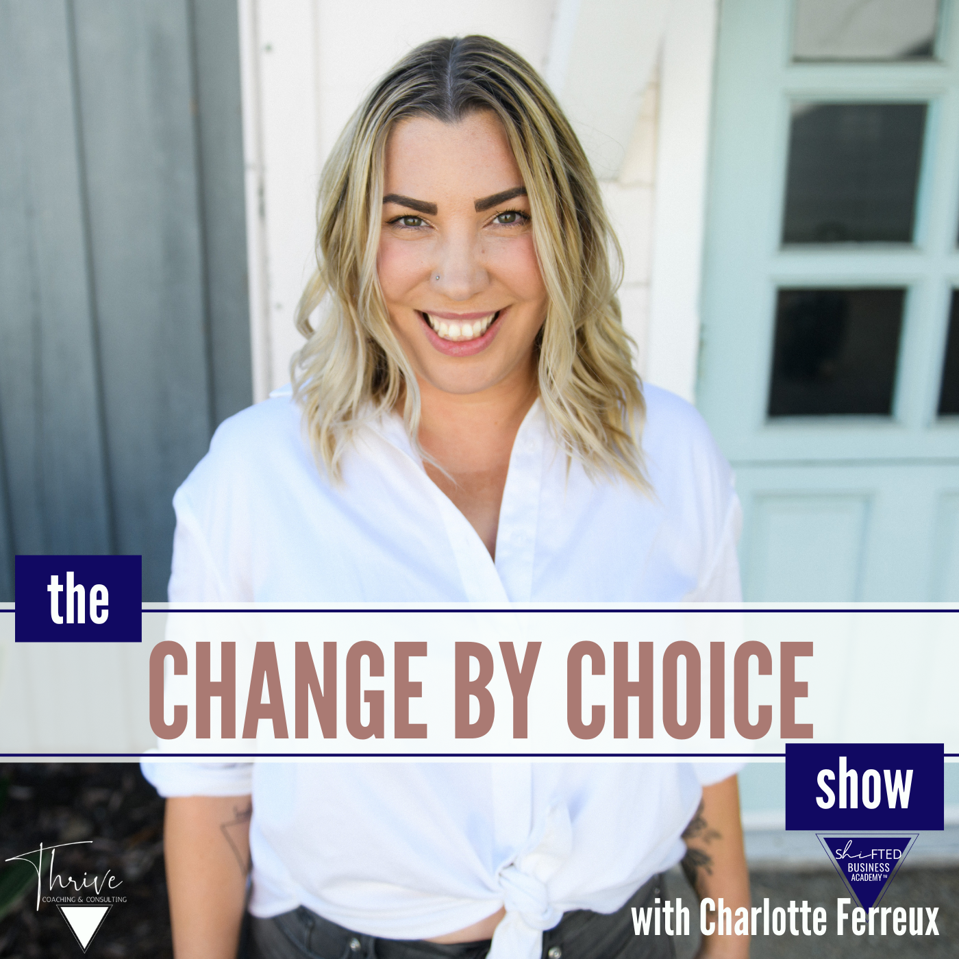 Shift with Charlotte