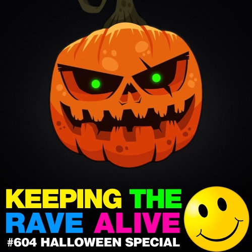 Episode 604: Halloween Special