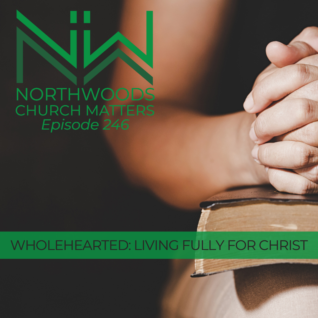 NorthWoods Church Matters