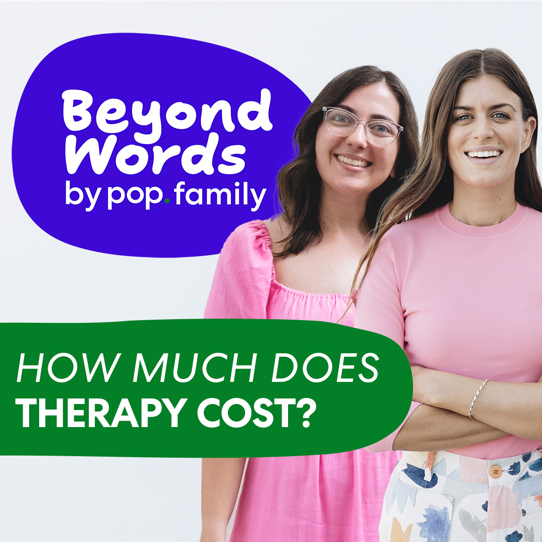 34. How Much Does Speech Therapy Cost