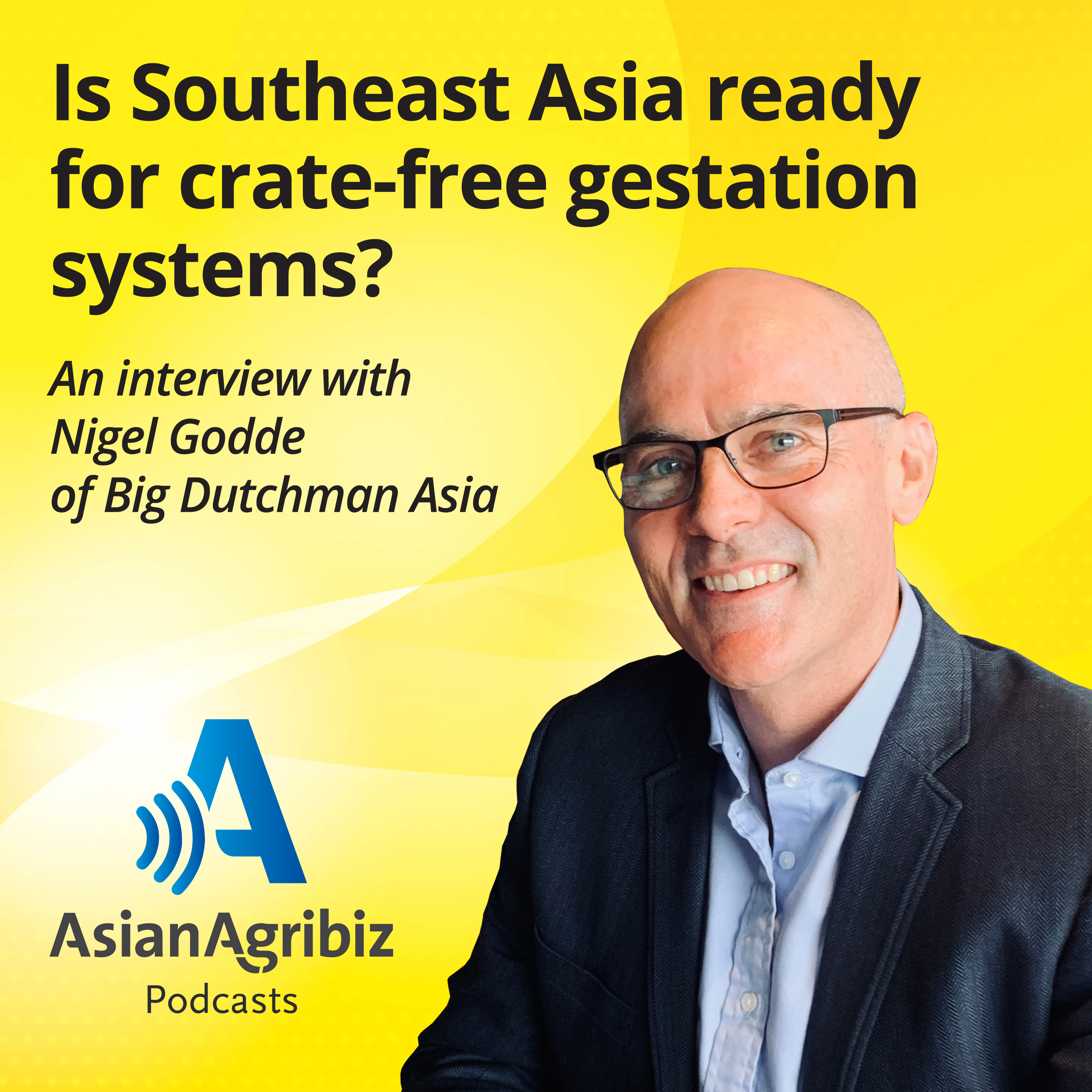 Asian Agribiz Podcasts
