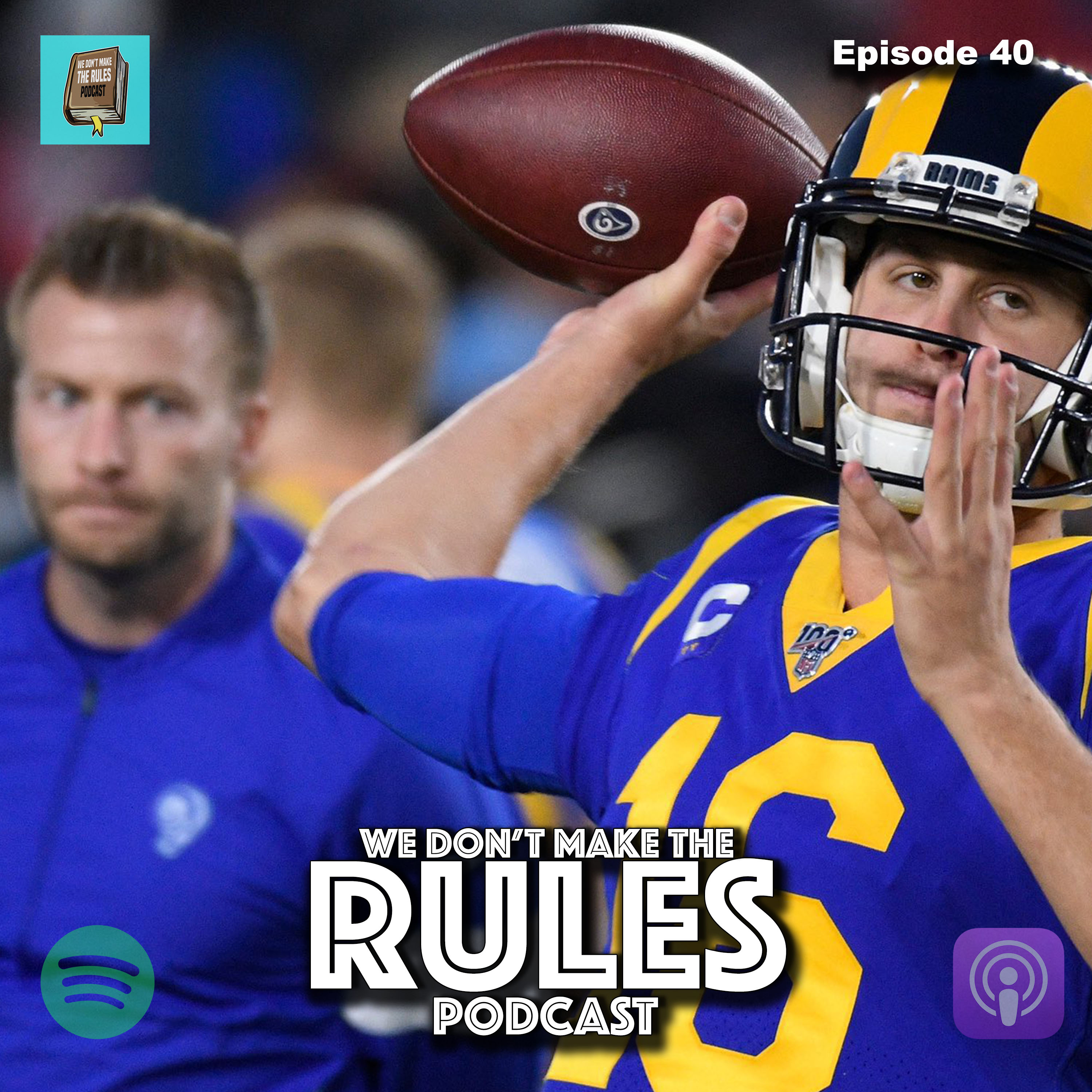 Episode 40: 