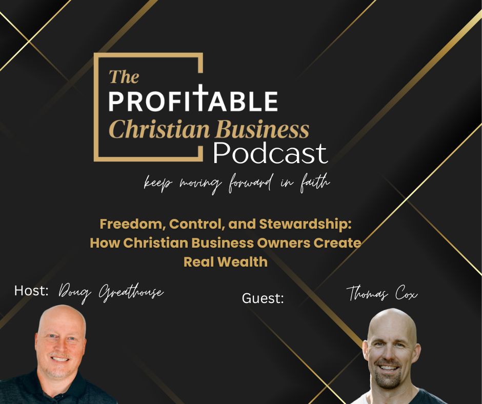 Profitable Christian Business
