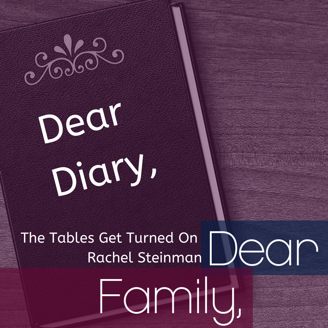 Dear Family,