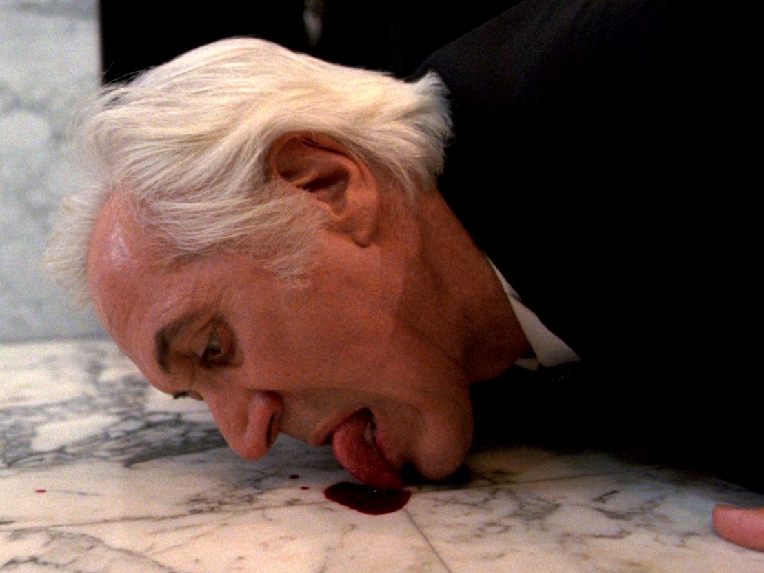 #161 – Cronos (1993)