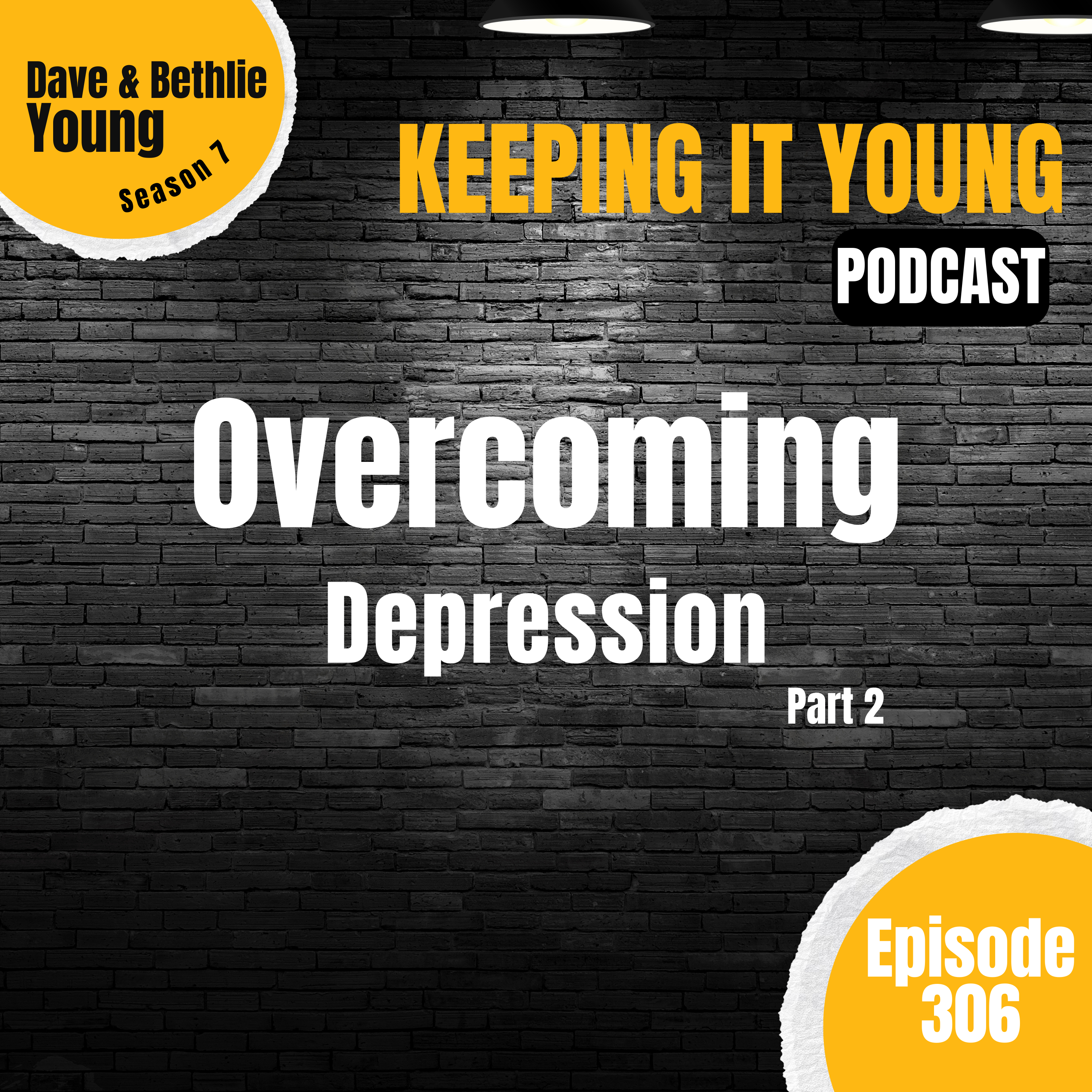 Overcoming Depression Part 2 Overcoming Depression Part 2