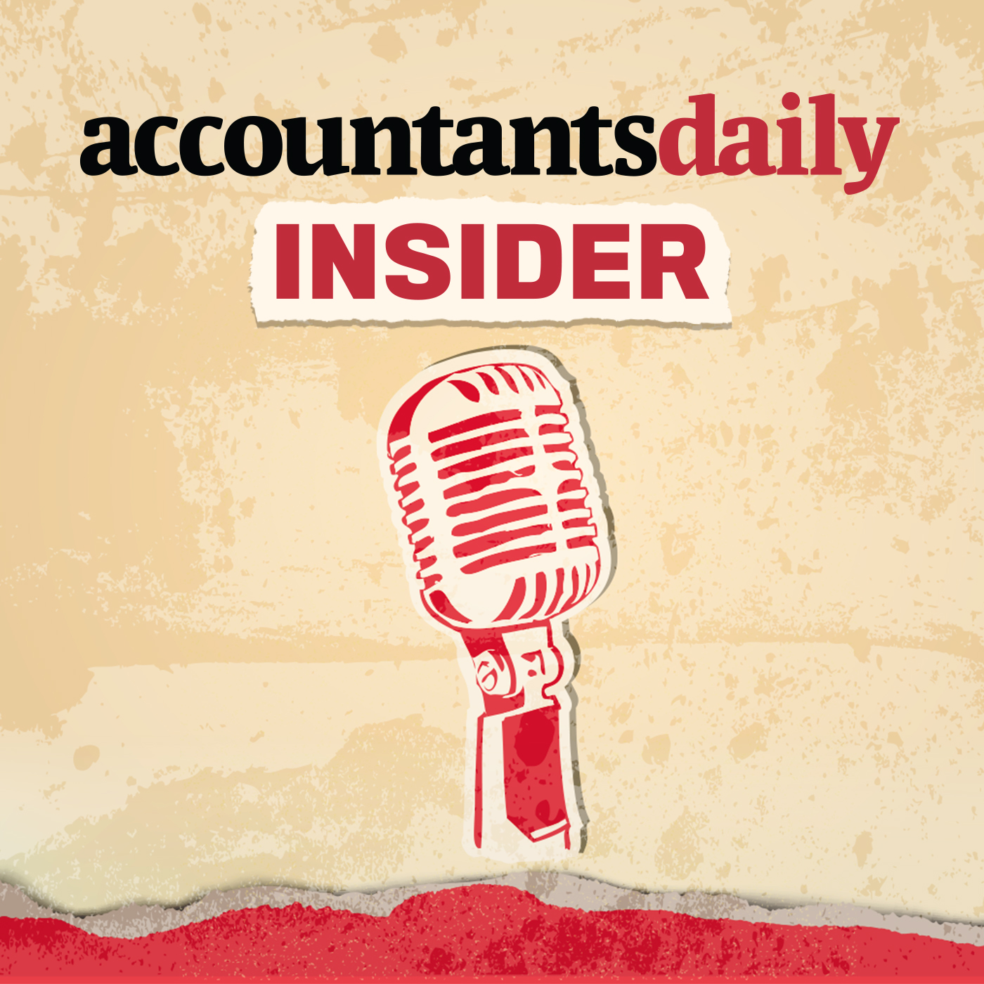 Accountants Daily Podcast Network