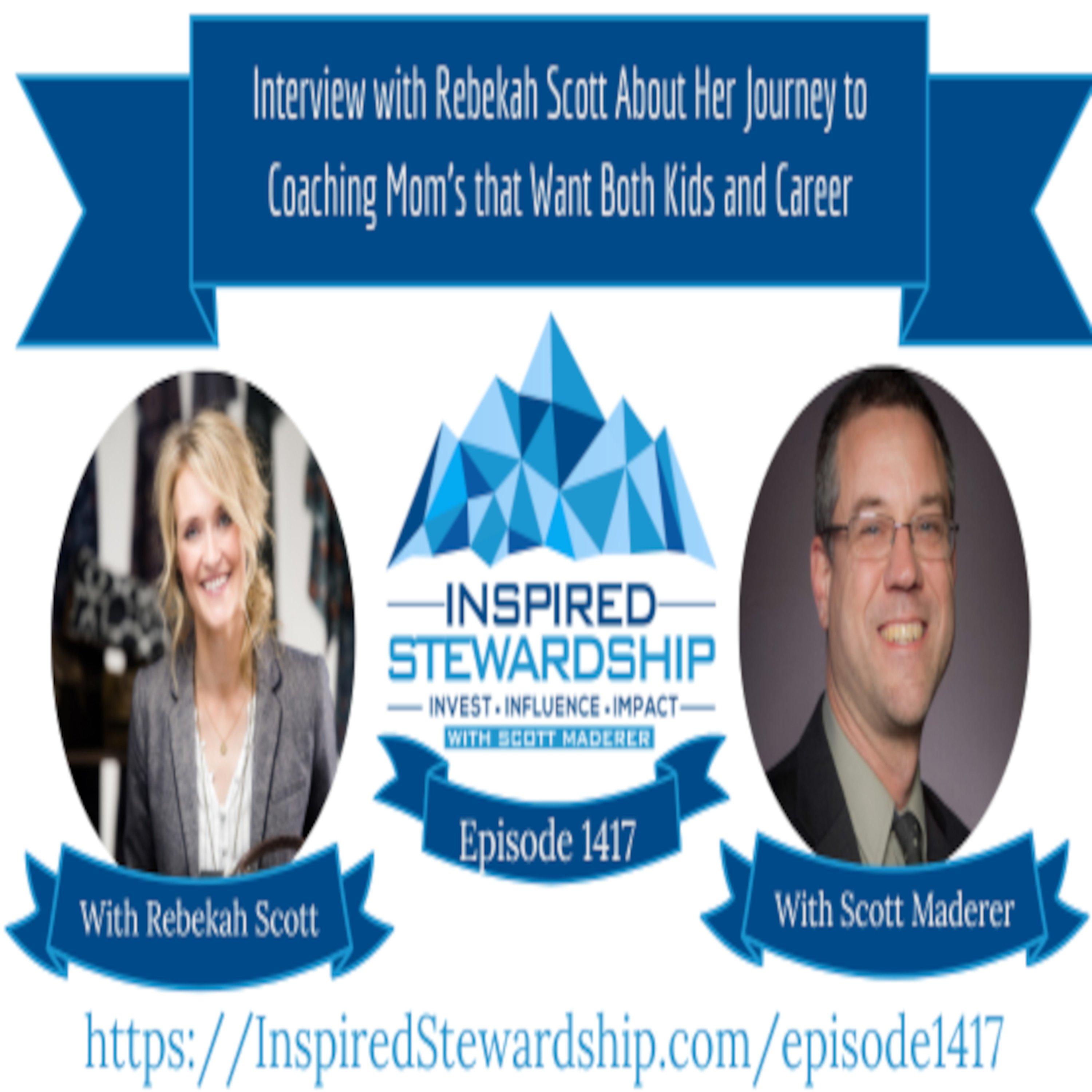 Inspired Stewardship