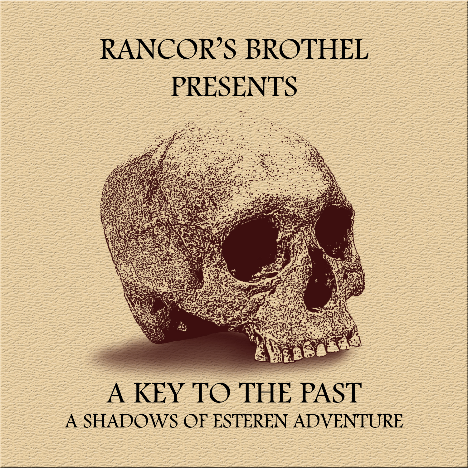 Shadows of Esteren - A Key to the Past 02