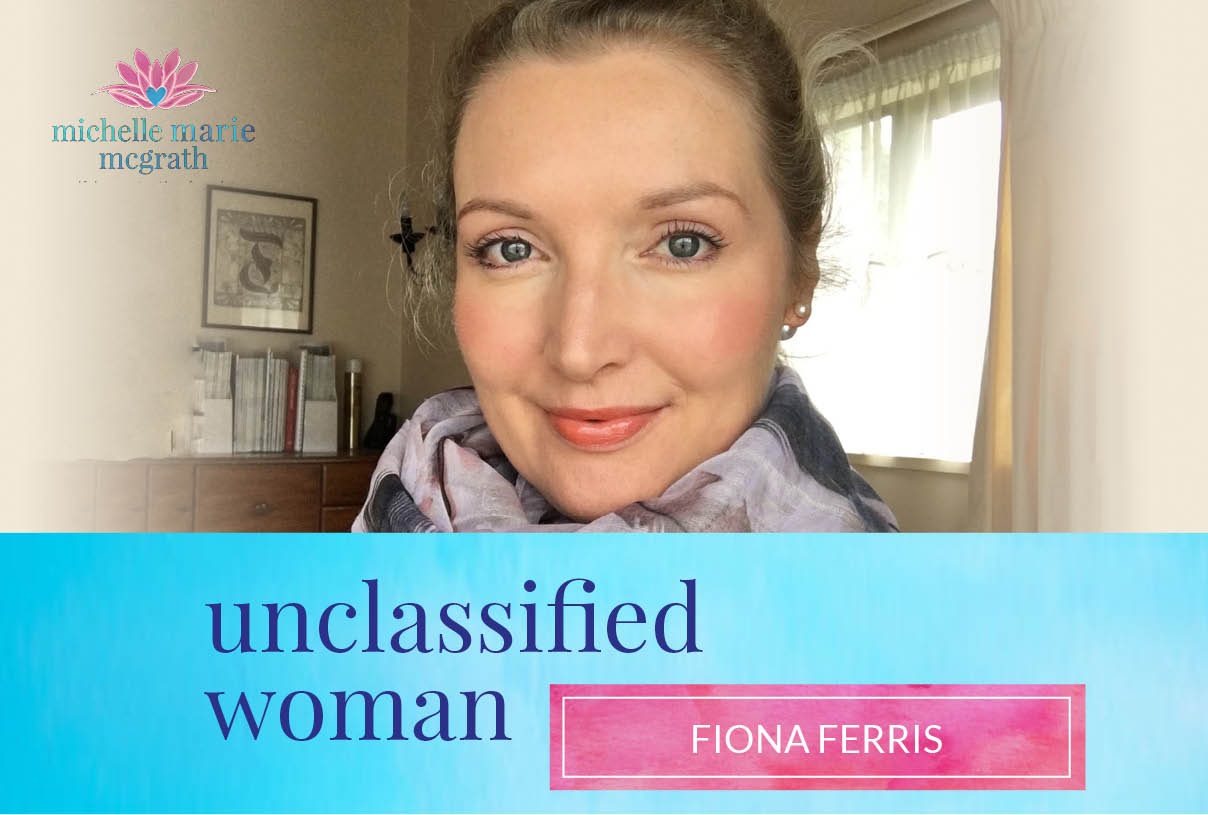 Unclassified Woman