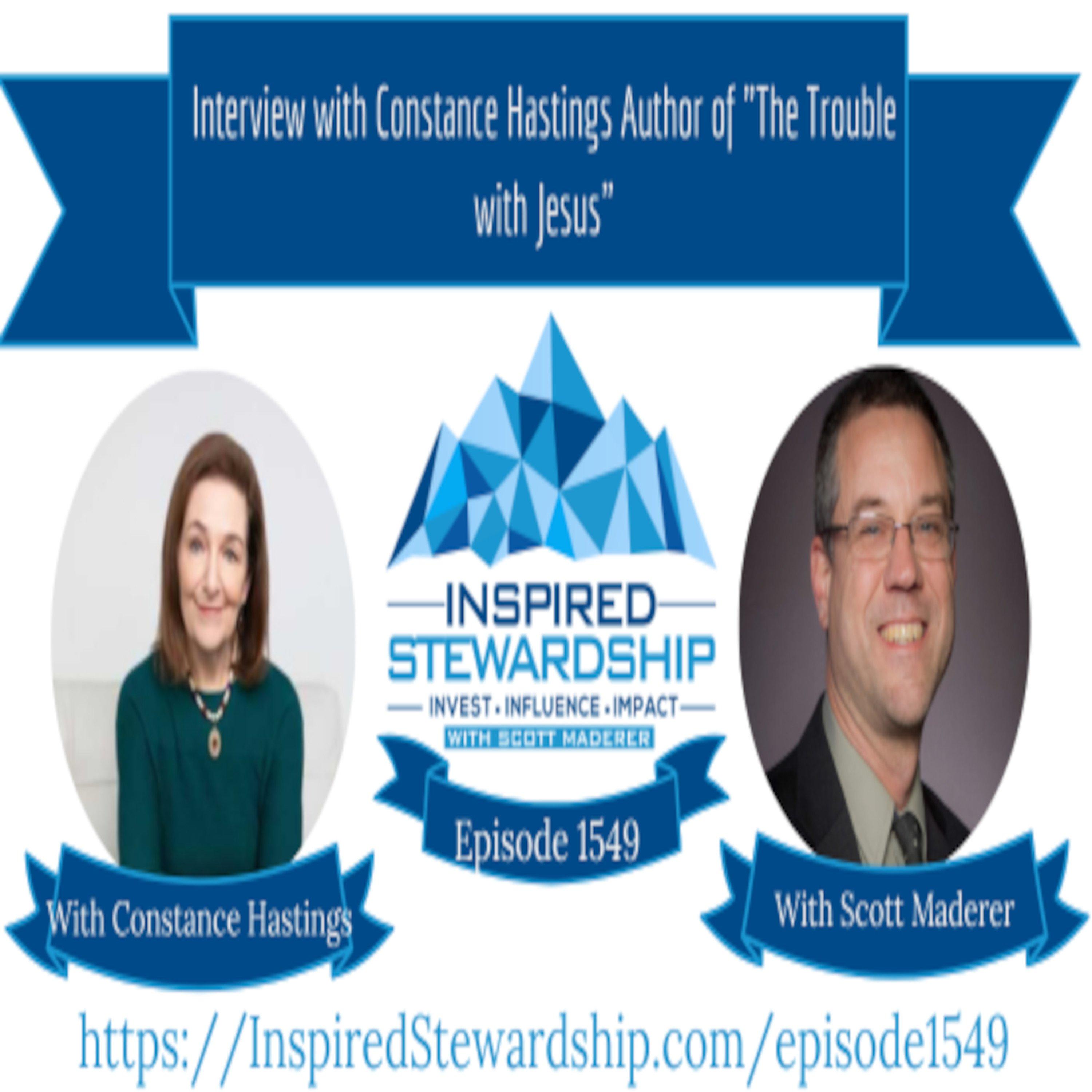Inspired Stewardship
