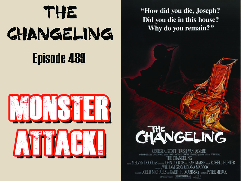 The Changeling 1980 | Episode 489
