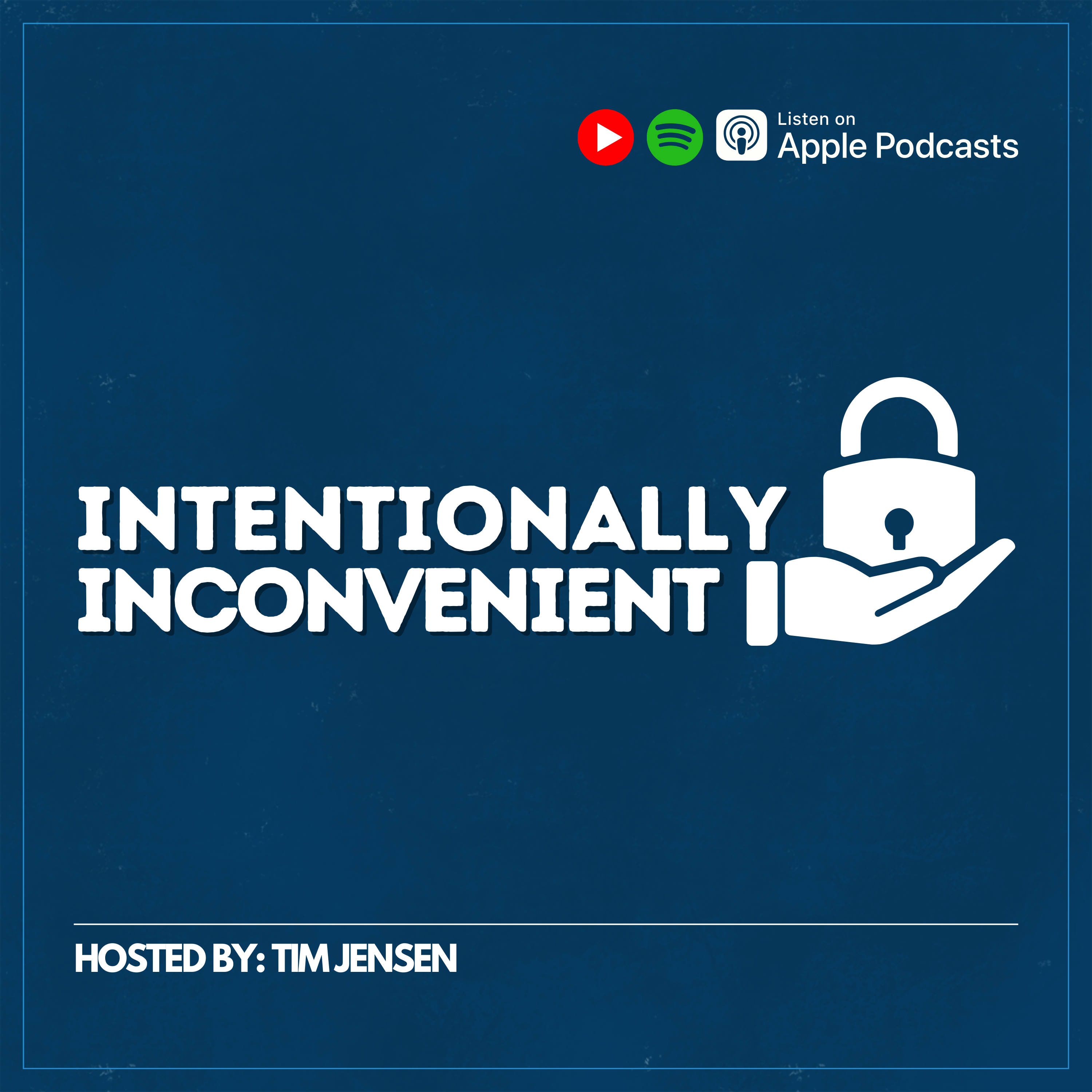 Intentionally Inconvenient