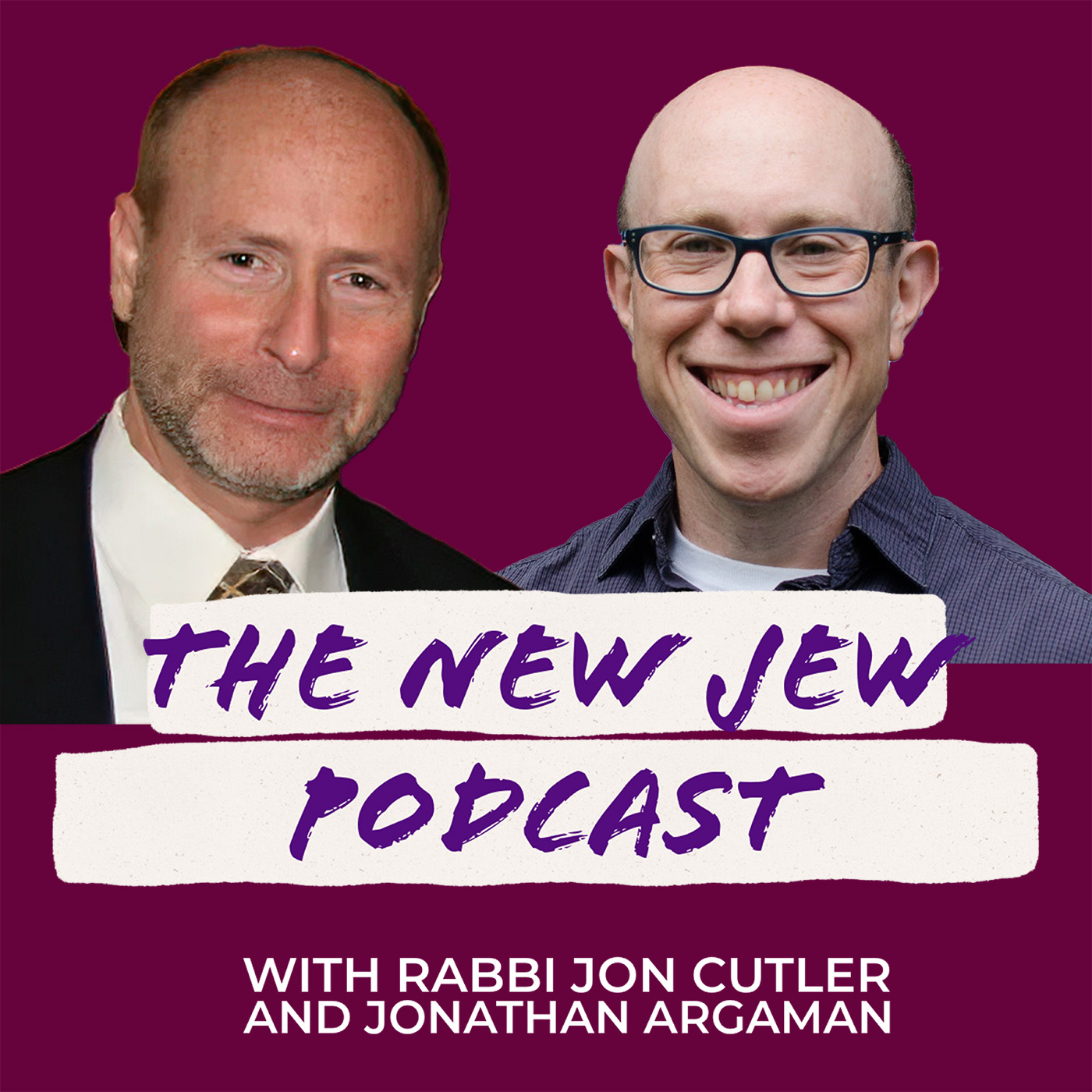 The New Jew Podcast
