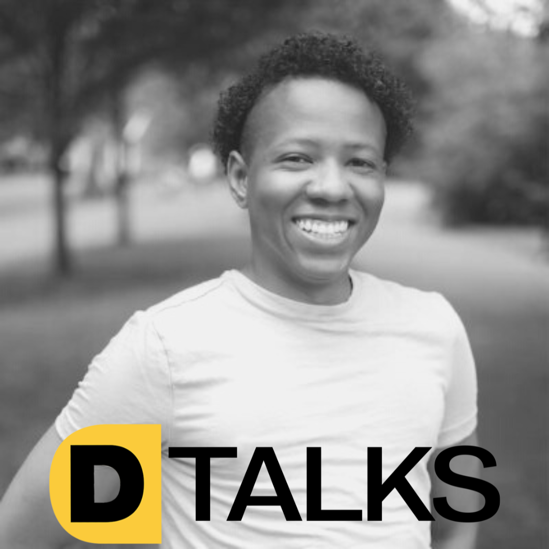 The DTALKS Podcast