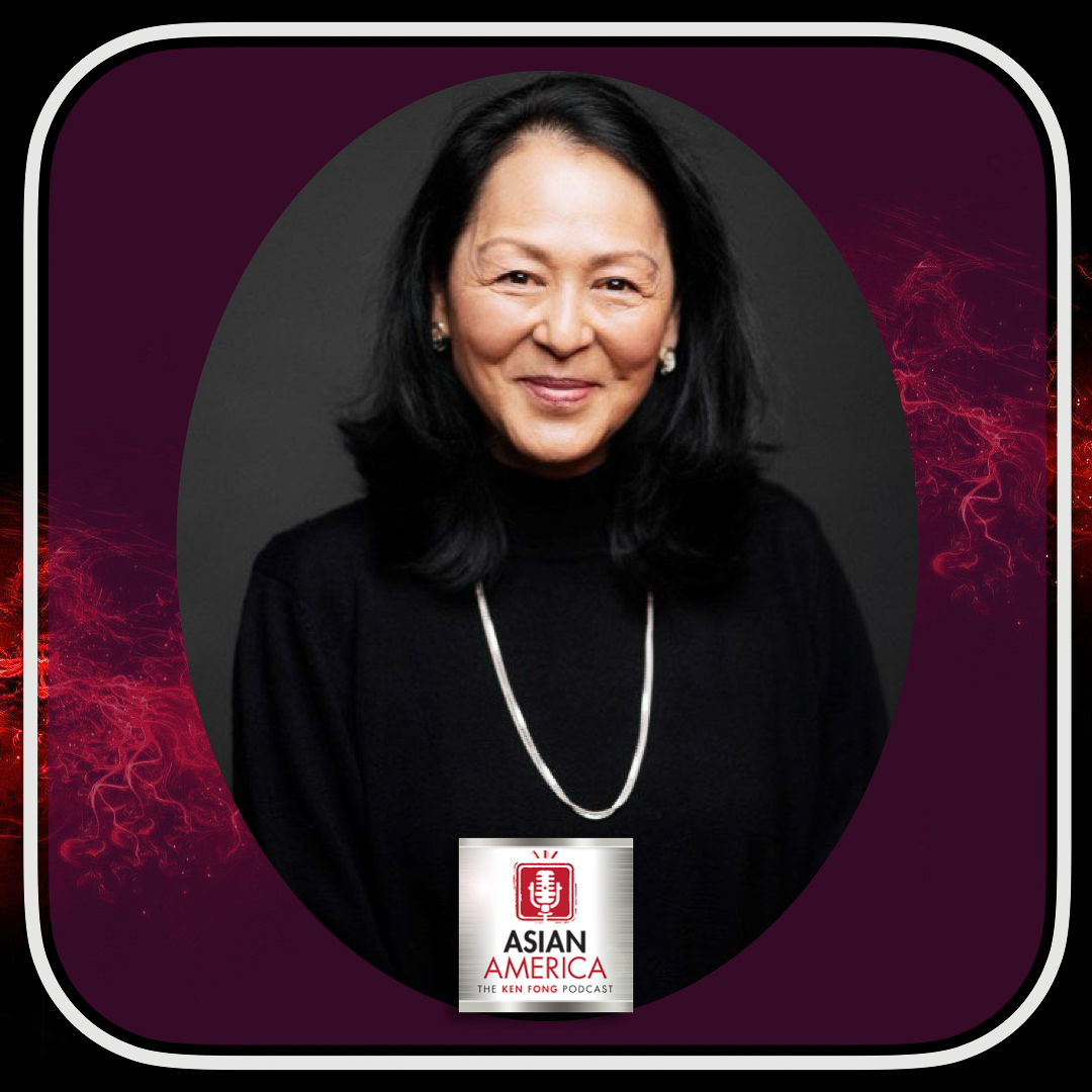 EP 537: Leslie Ishii On Her Recently Winning Two Prestigious Theater Awards