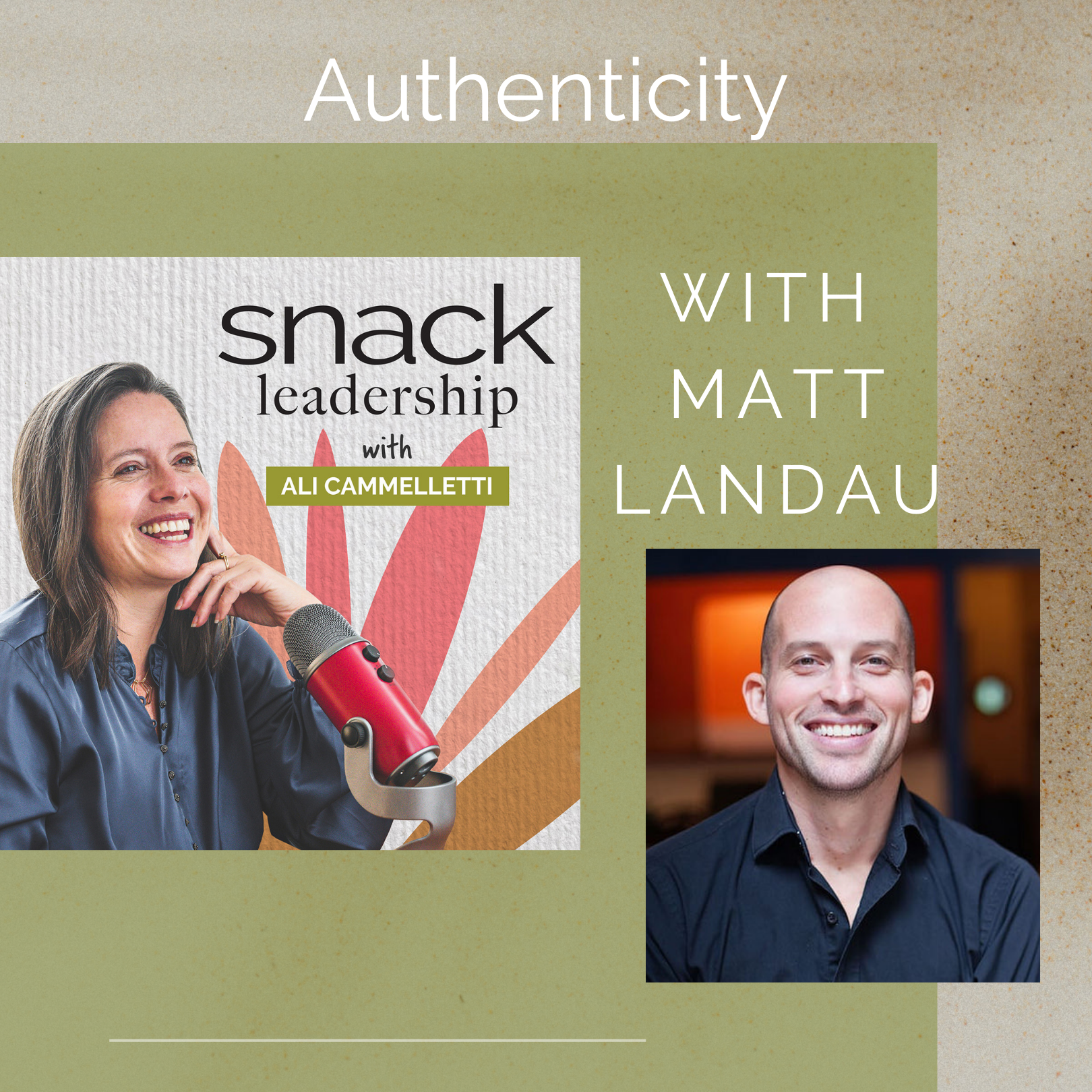 Snack Leadership