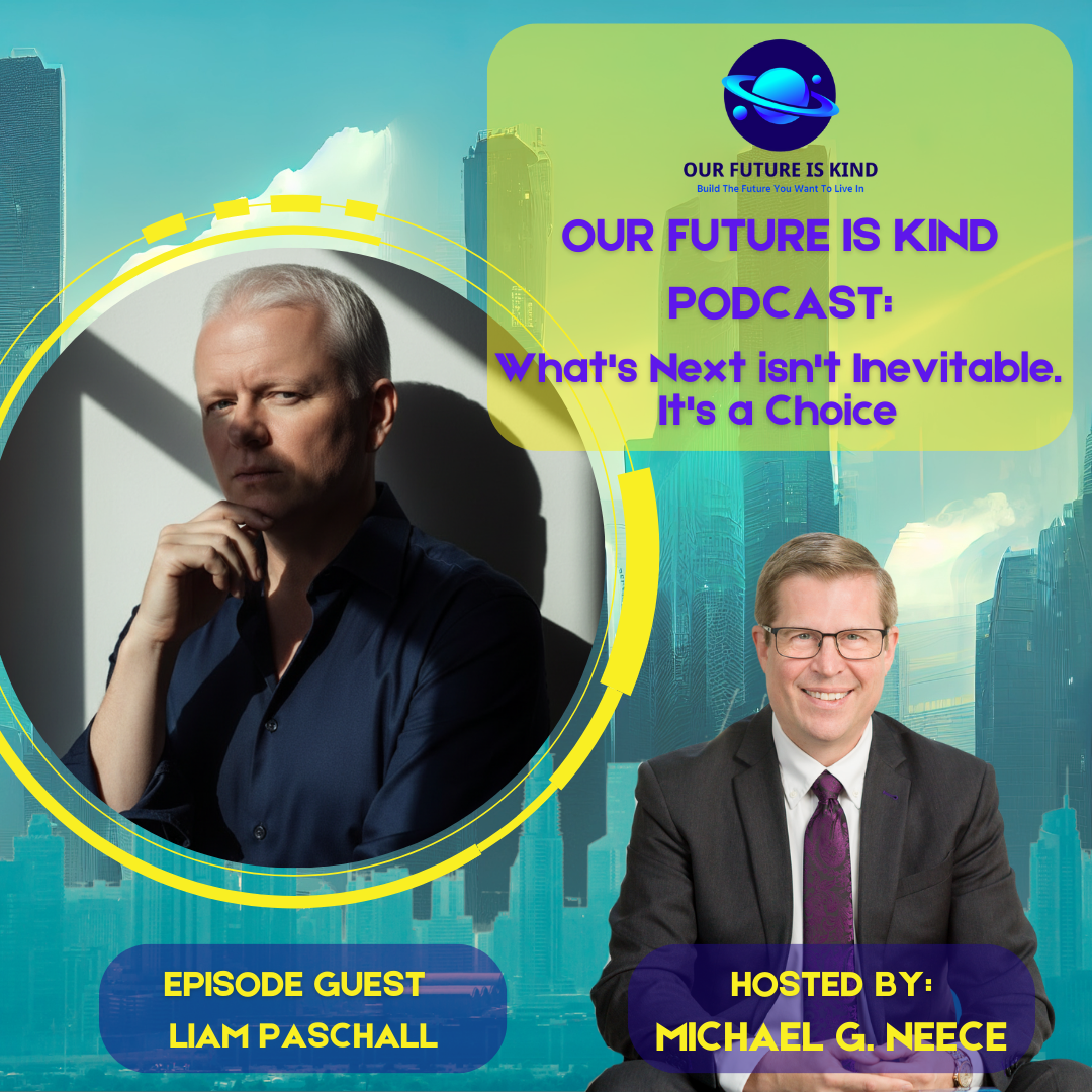 Our Future is Kind Podcast