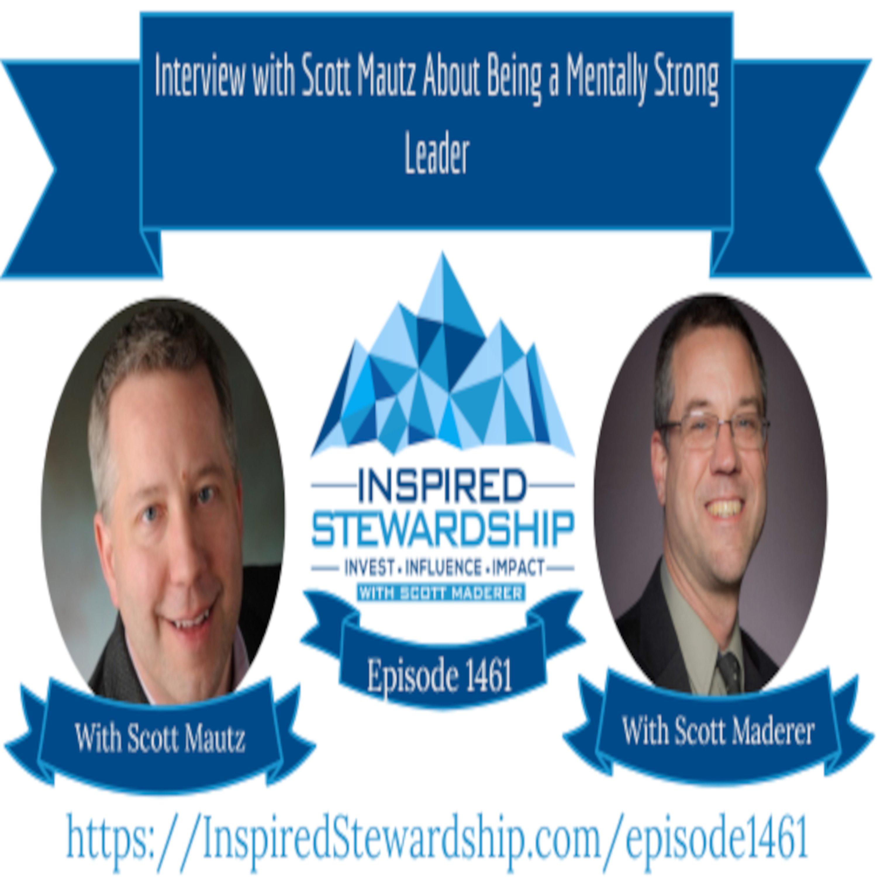 Inspired Stewardship