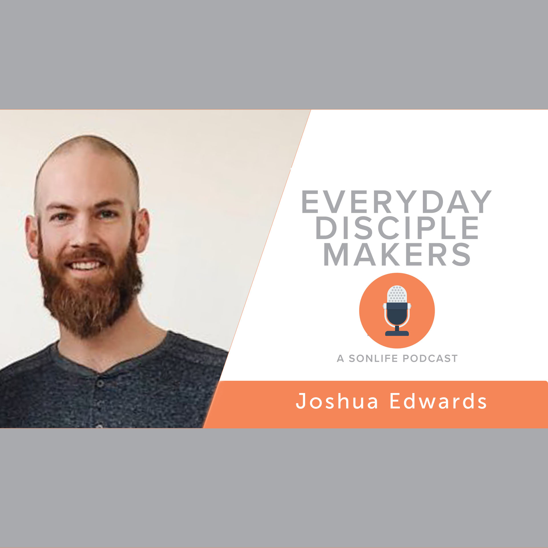 Making Disciples Like Jesus with Joshua Edwards