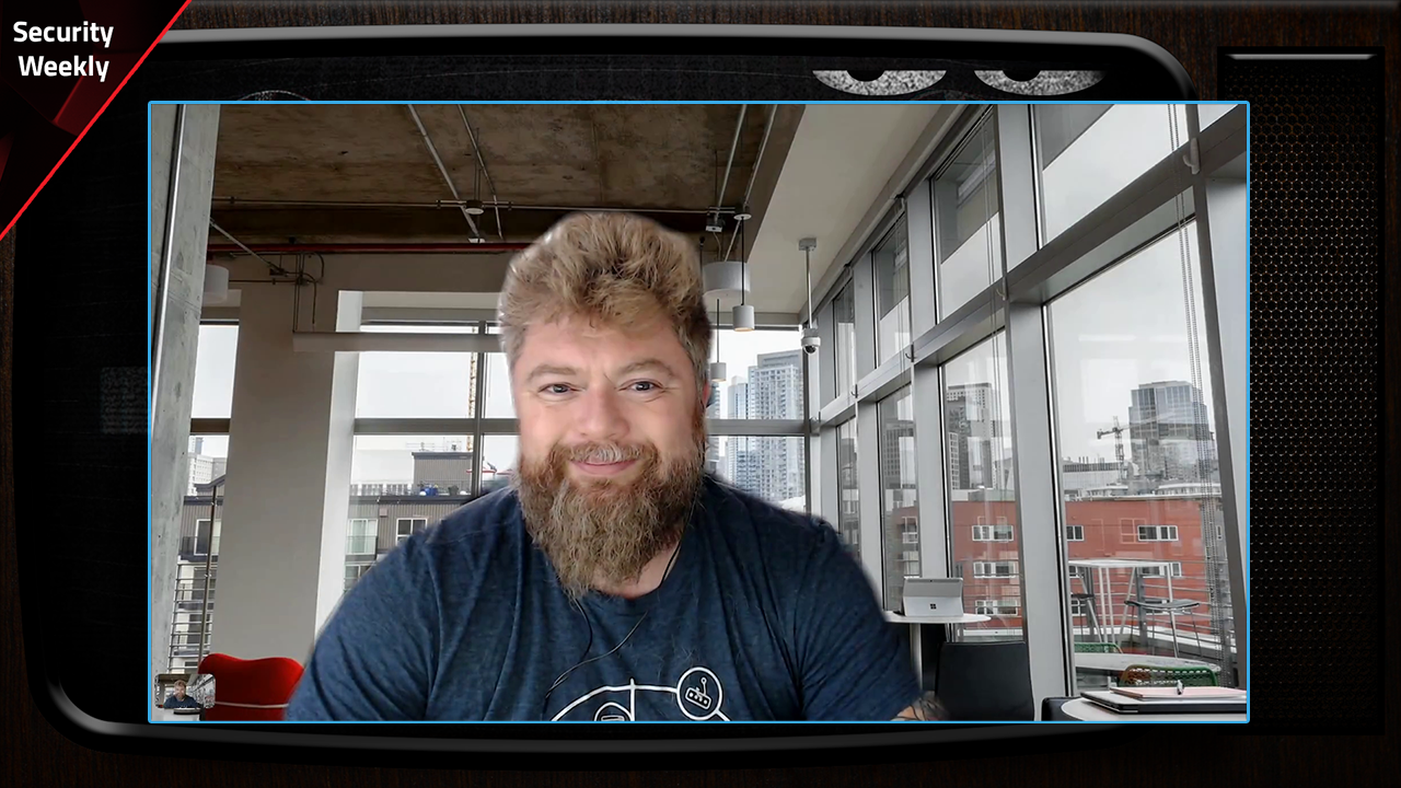 Wastewater Ransoms, Juniper Networks, South Korea, & Acer Hack - Wrap Up - SWN #158